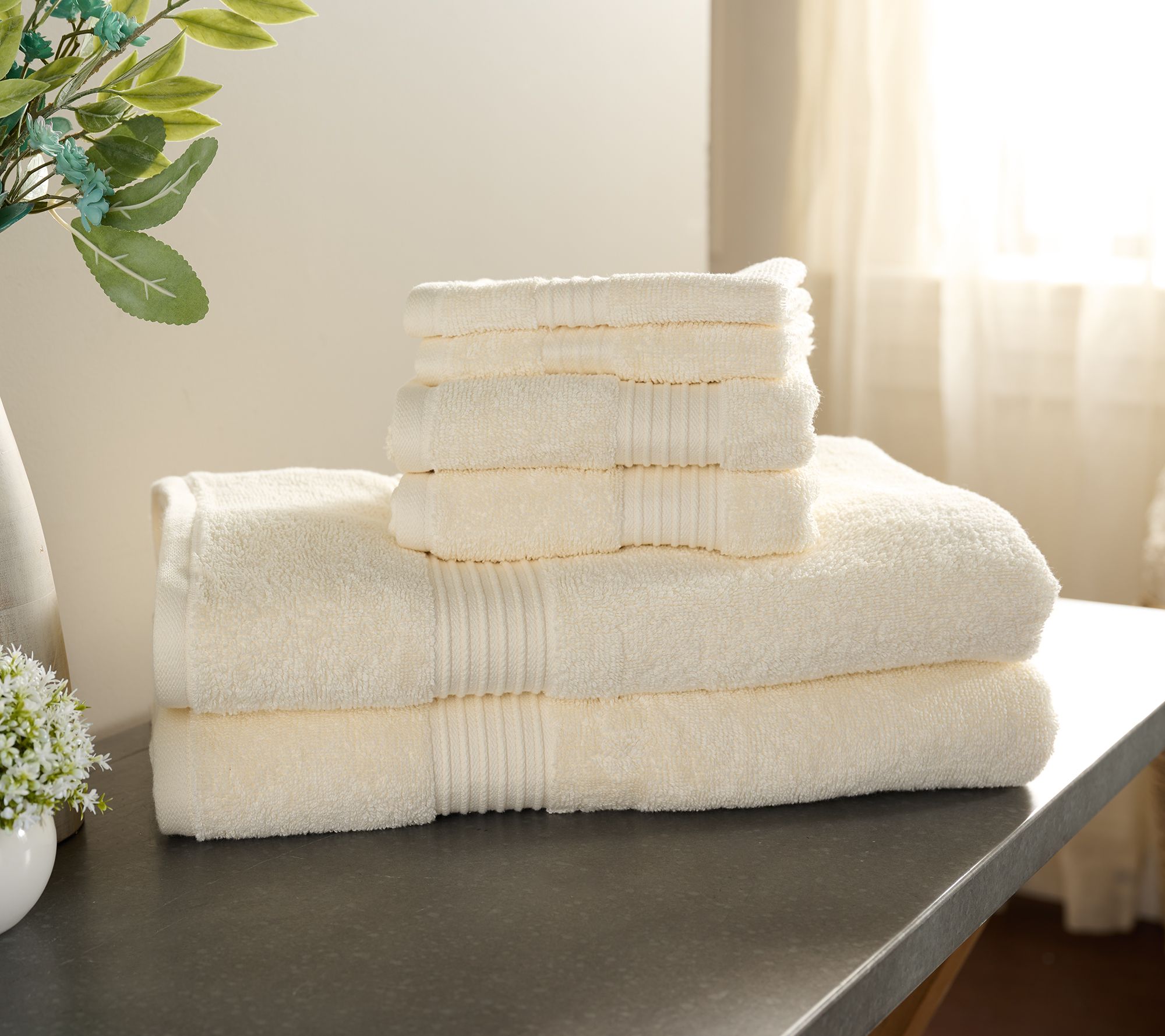 Northern Nights Towels QVC