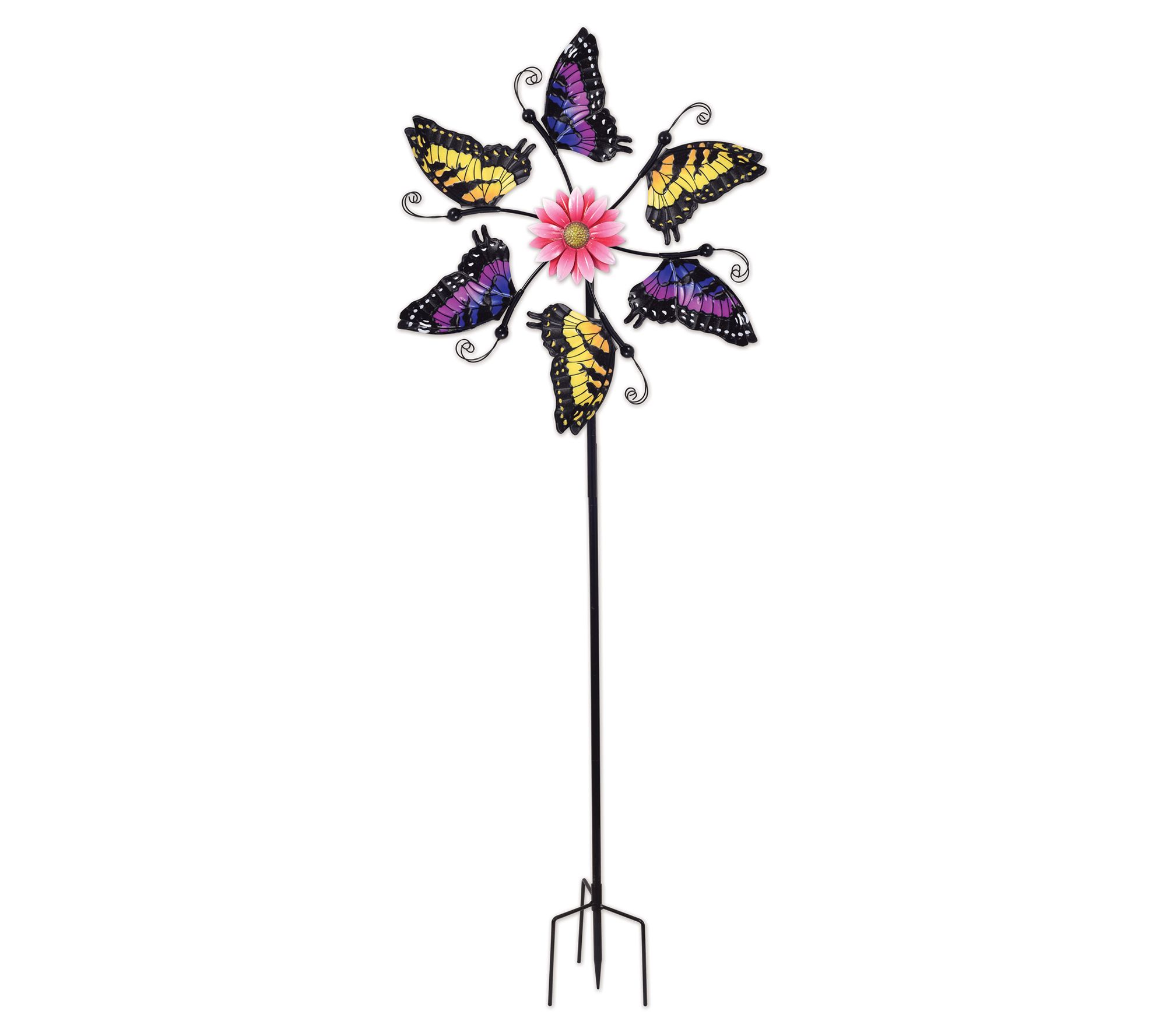Sunset Vista Designs Butterfly Spinners