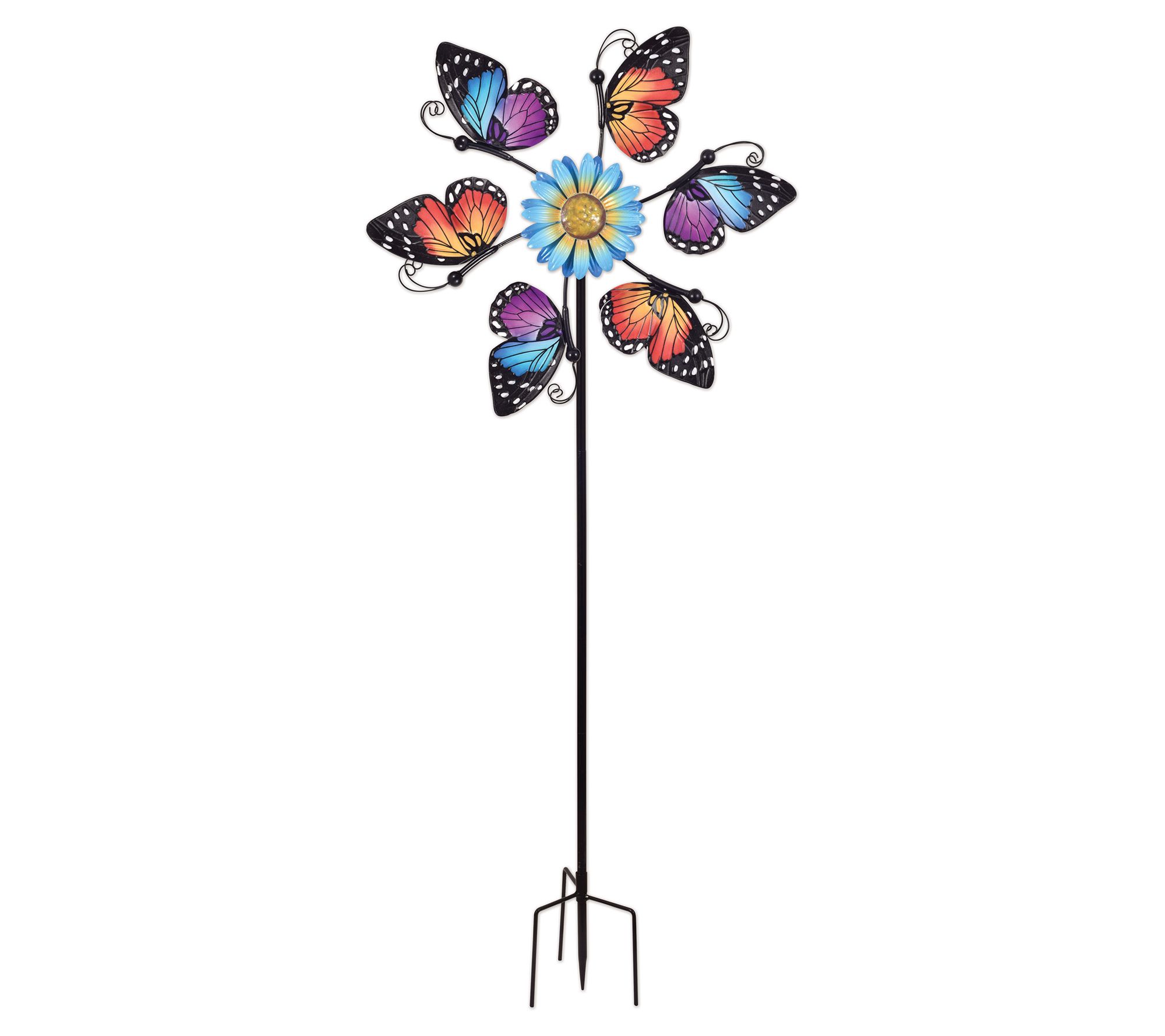 Sunset Vista Designs Butterfly Spinners