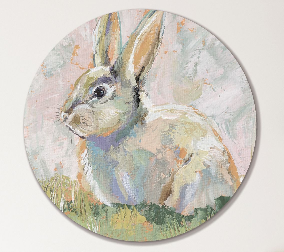 Courtside Market Piper Neutral 12x12 Circular Artboard
