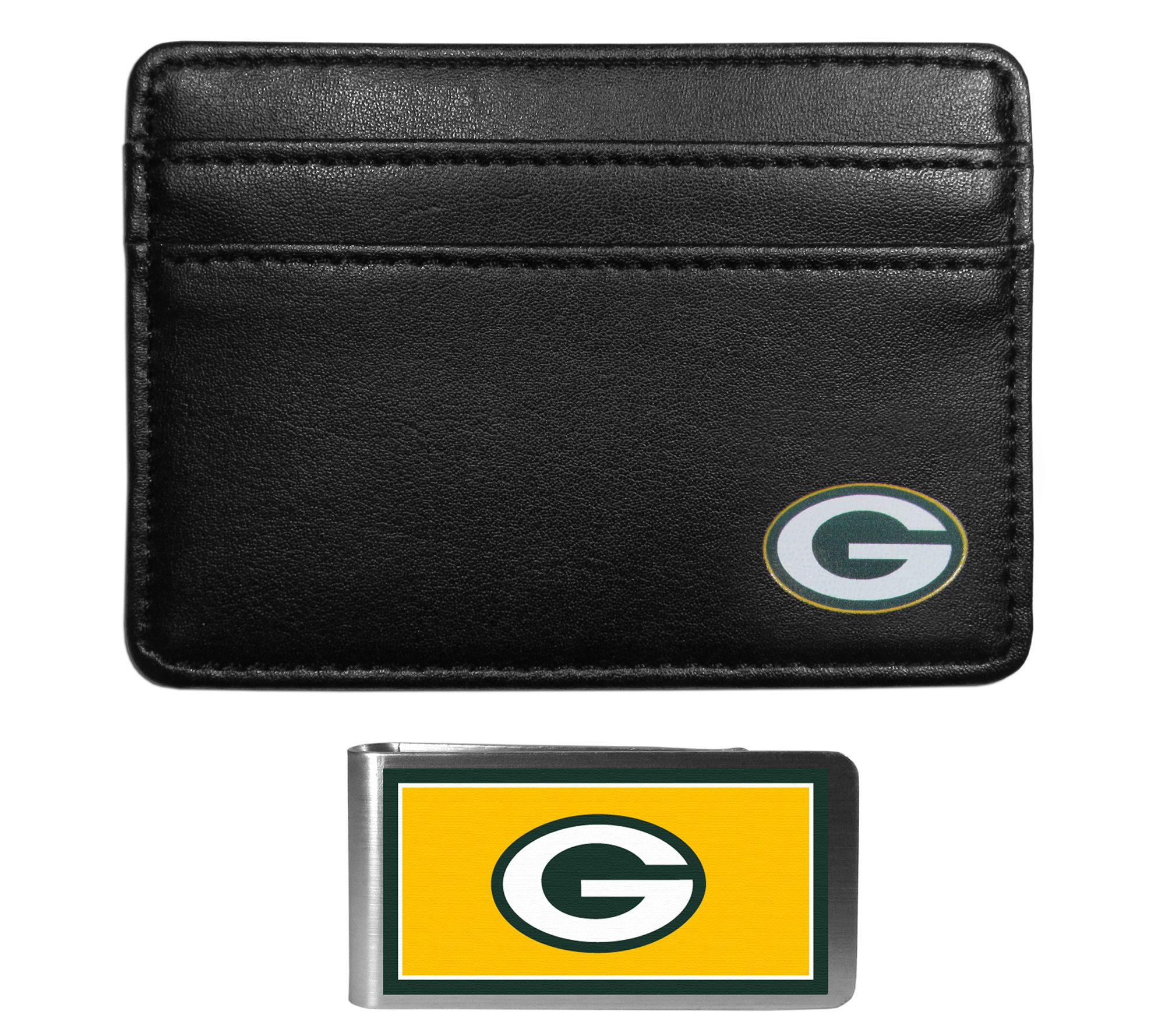 Siskiyou Sports NFL Weekend Wallet & Color Mone y Clip