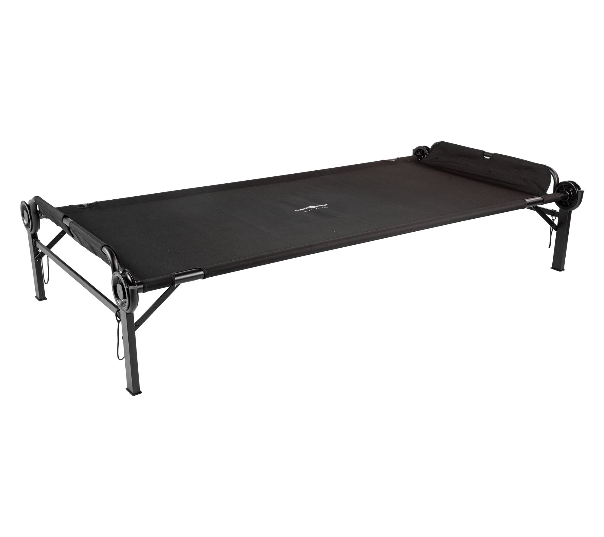 Disc-O-Bed 2XL Single Portable Cot