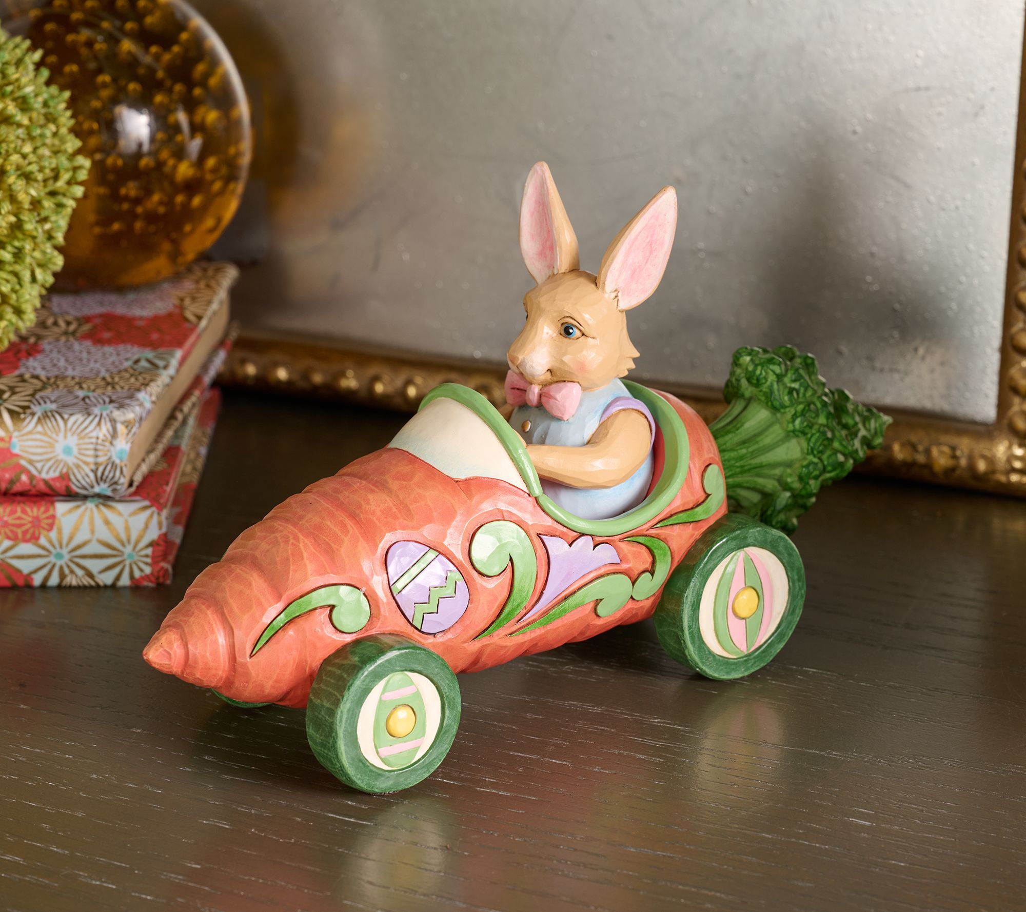 Jim Shore Heartwood Creek 3rd Annual Easter Parade