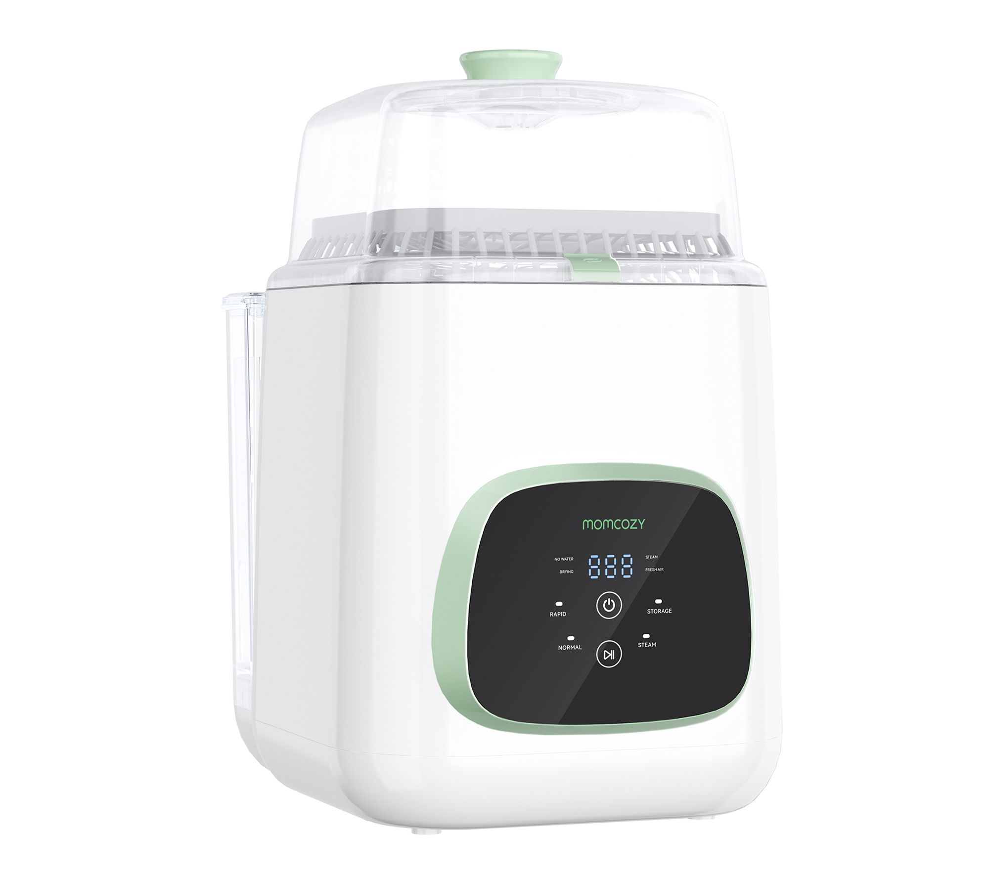 Momcozy KleanPal Pro Baby Bottle Washer