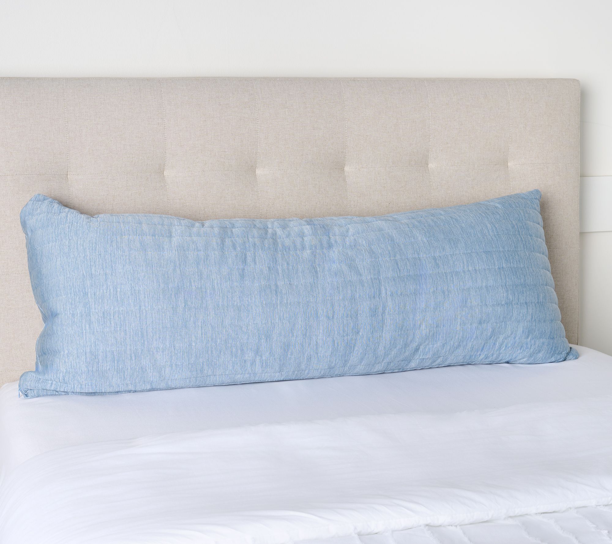 Northern Nights 20x48 Cooling Body Pillow