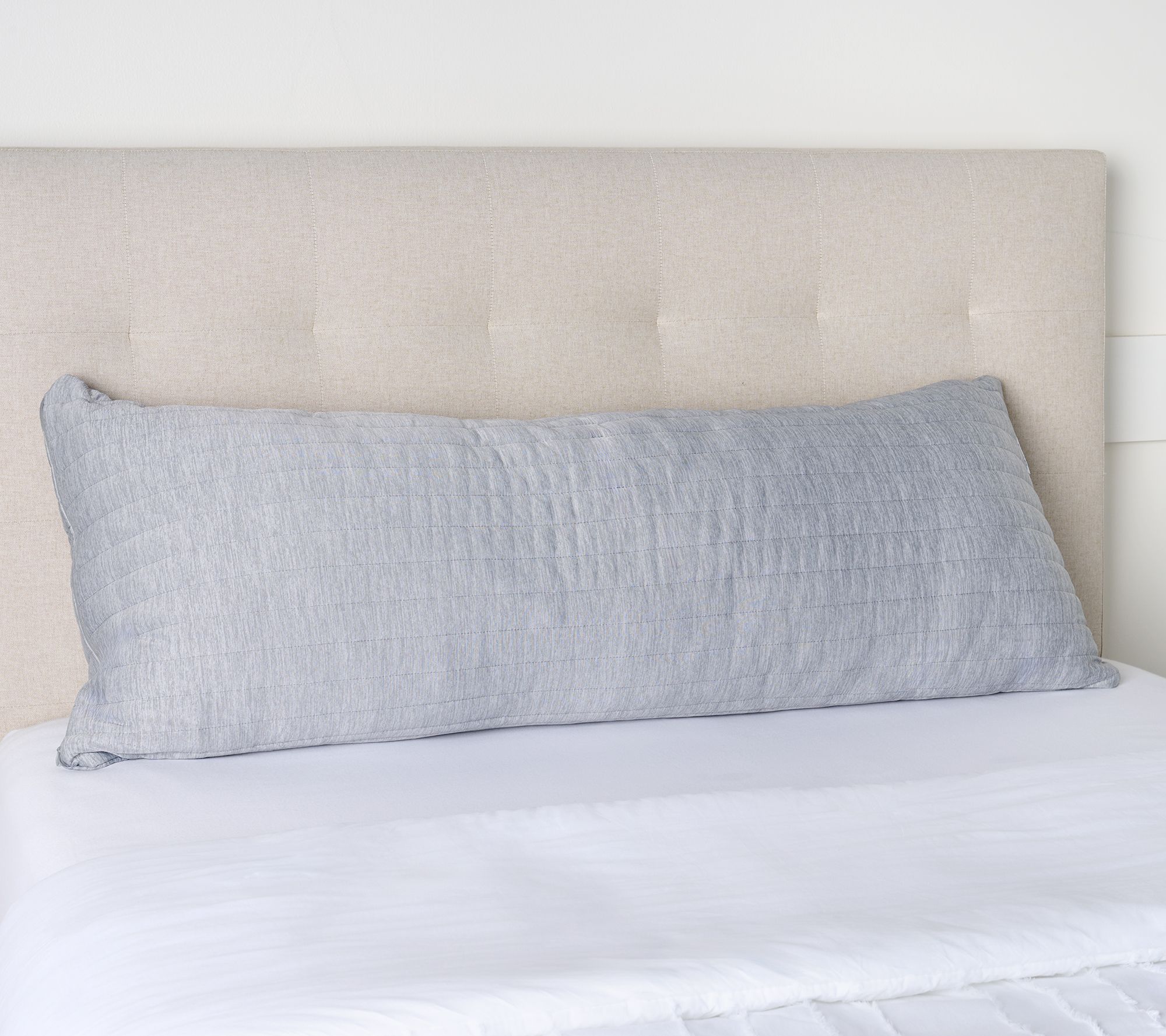 Northern Nights 20x48 Cooling Body Pillow