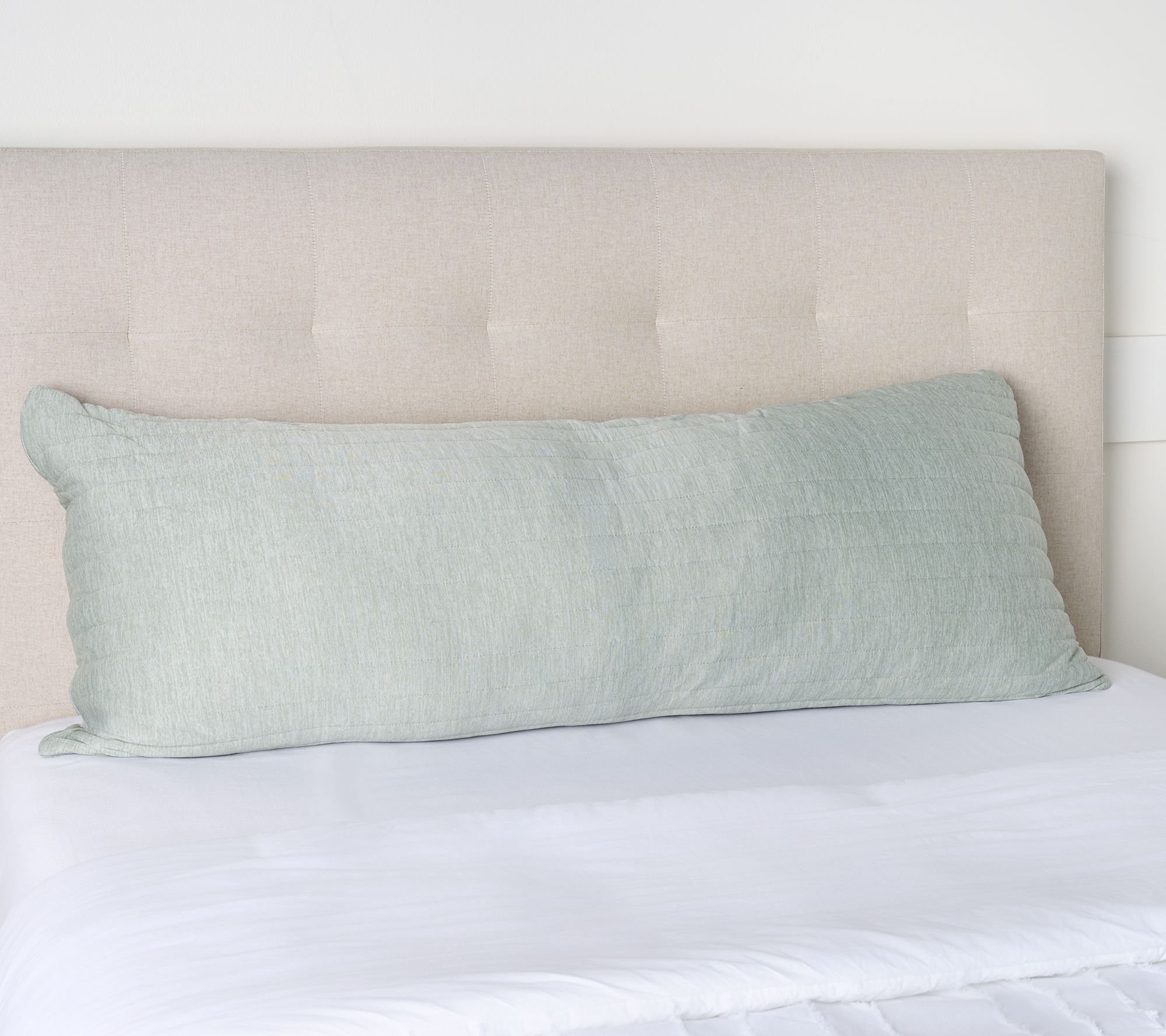 Northern Nights 20x48 Cooling Body Pillow
