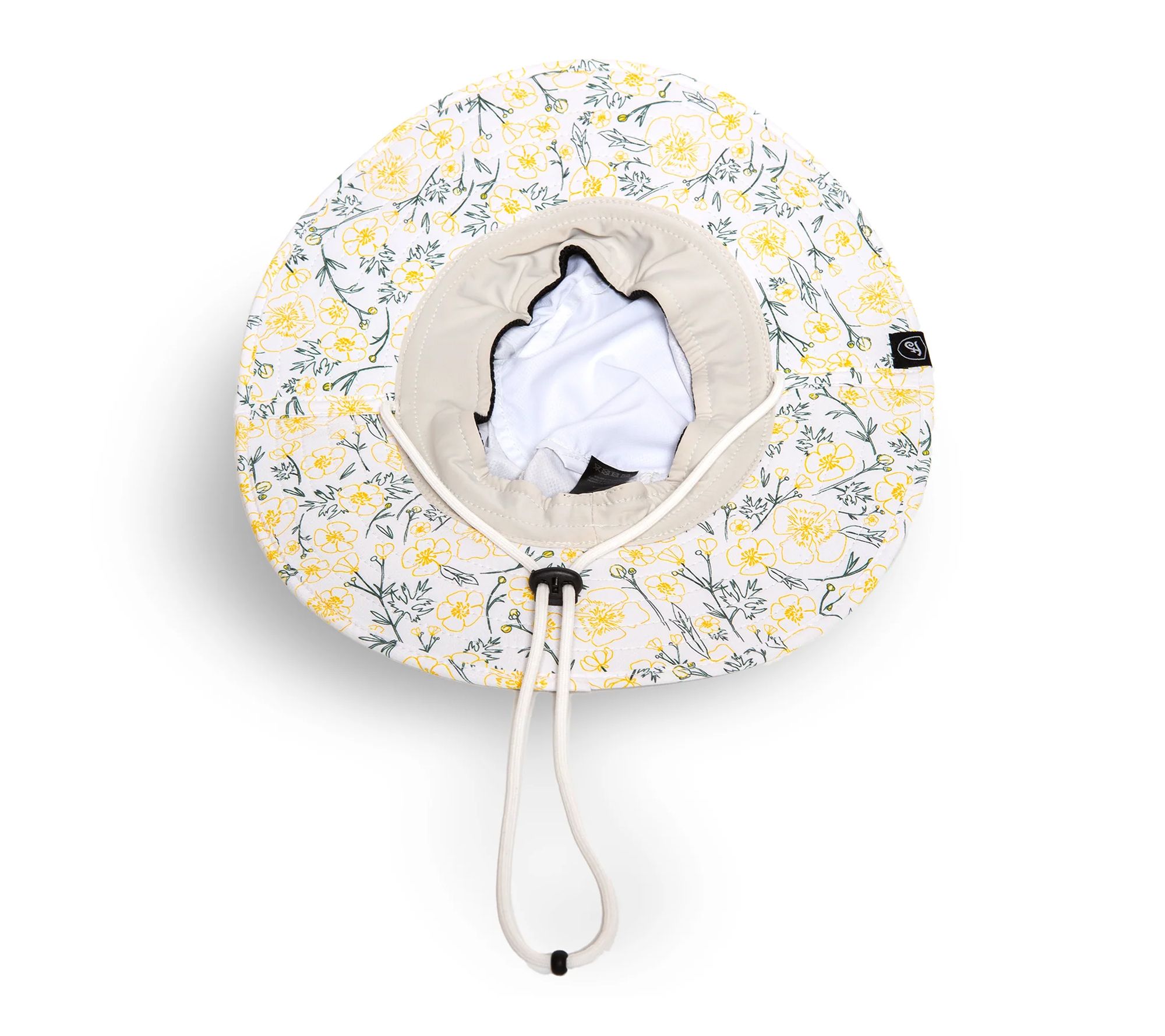 Farmer's Defense Venture Sun Hat