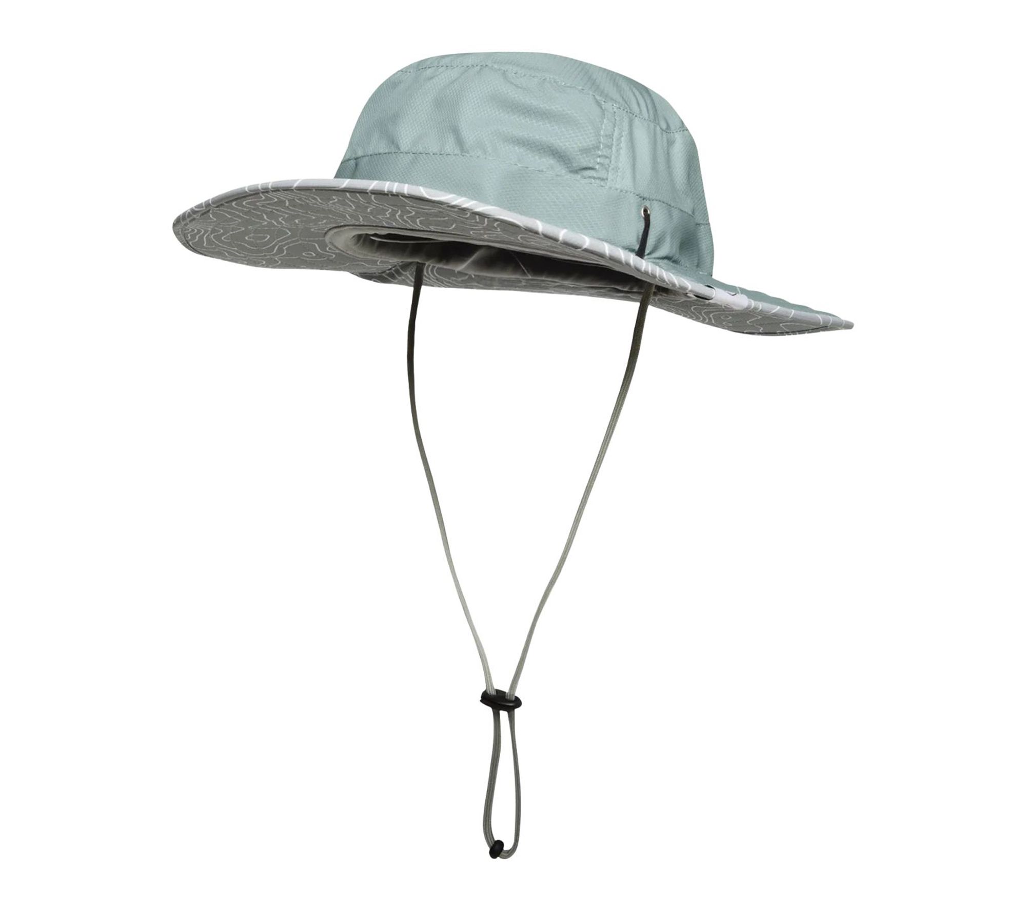 Farmer's Defense Venture Sun Hat
