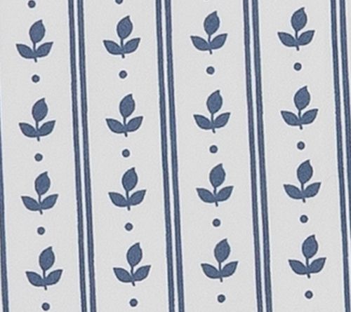 Blue Stripe