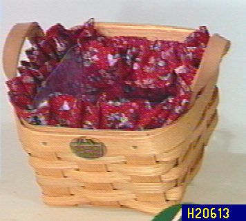 Gift Basket  Peterboro Medium Storage Basket