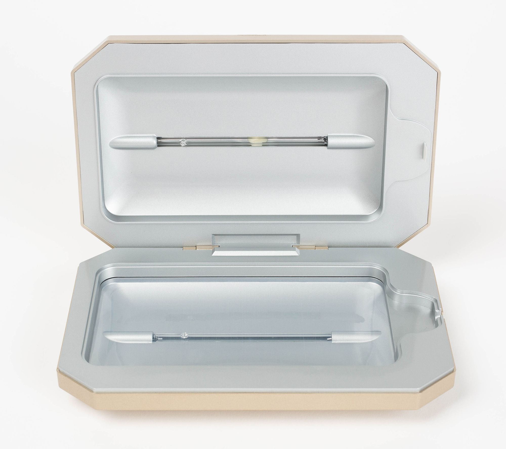 PhoneSoap UV Sanitizer and Charger by Lori Greiner