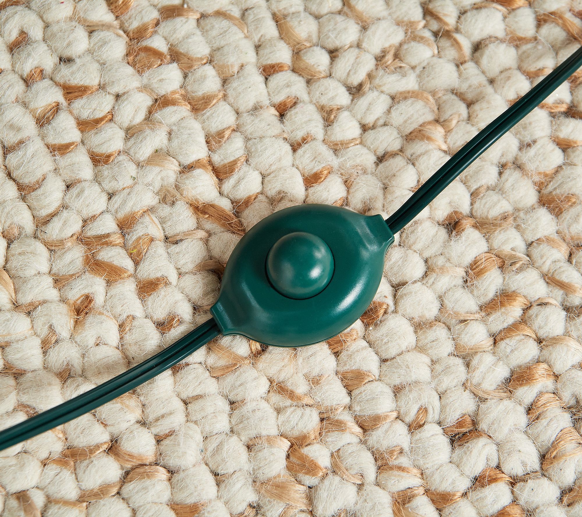 Bethlehem Lights 7.5' Adjustable Height Prelit Tree