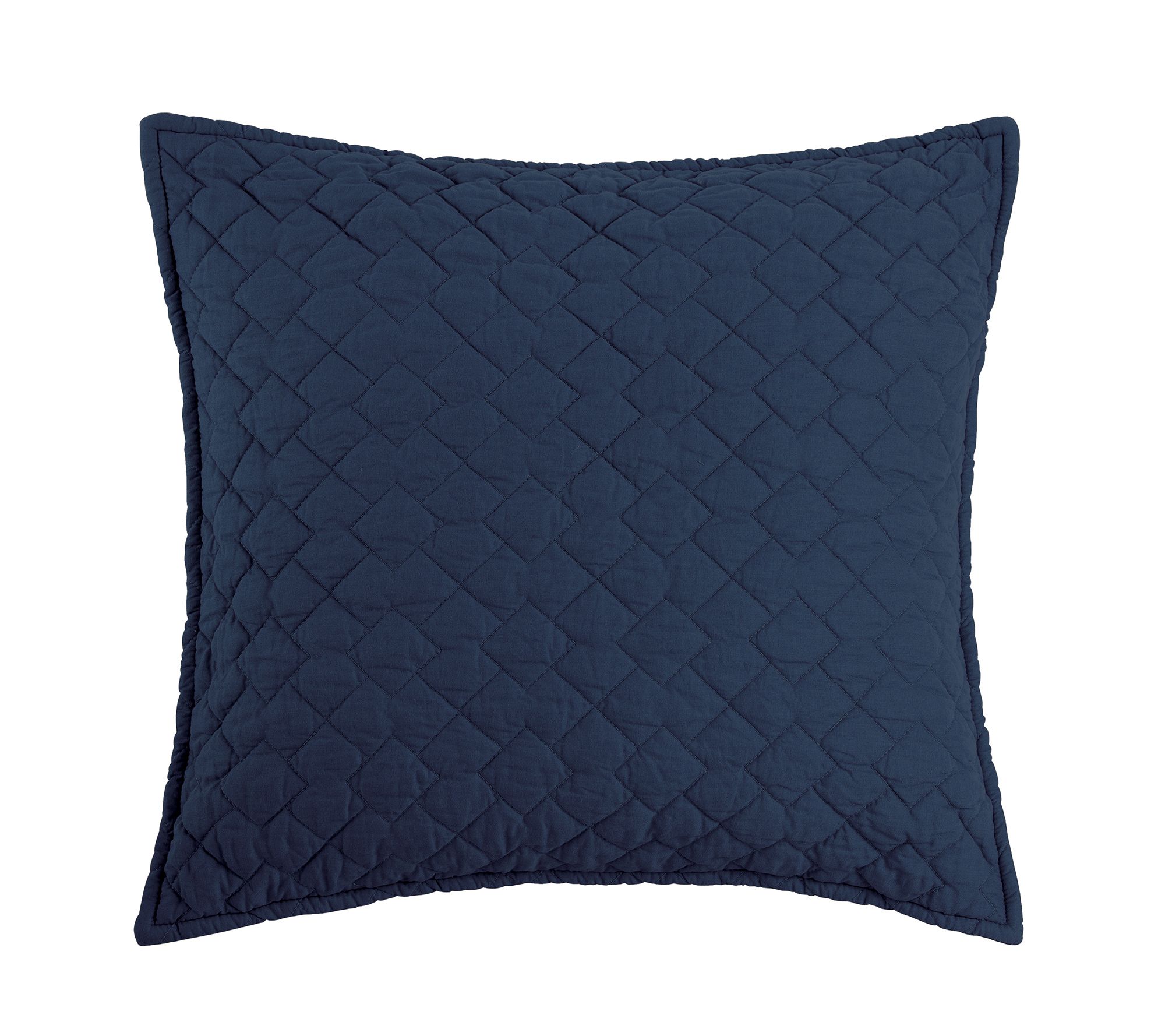 C&F Home Regent Indigo Pillow