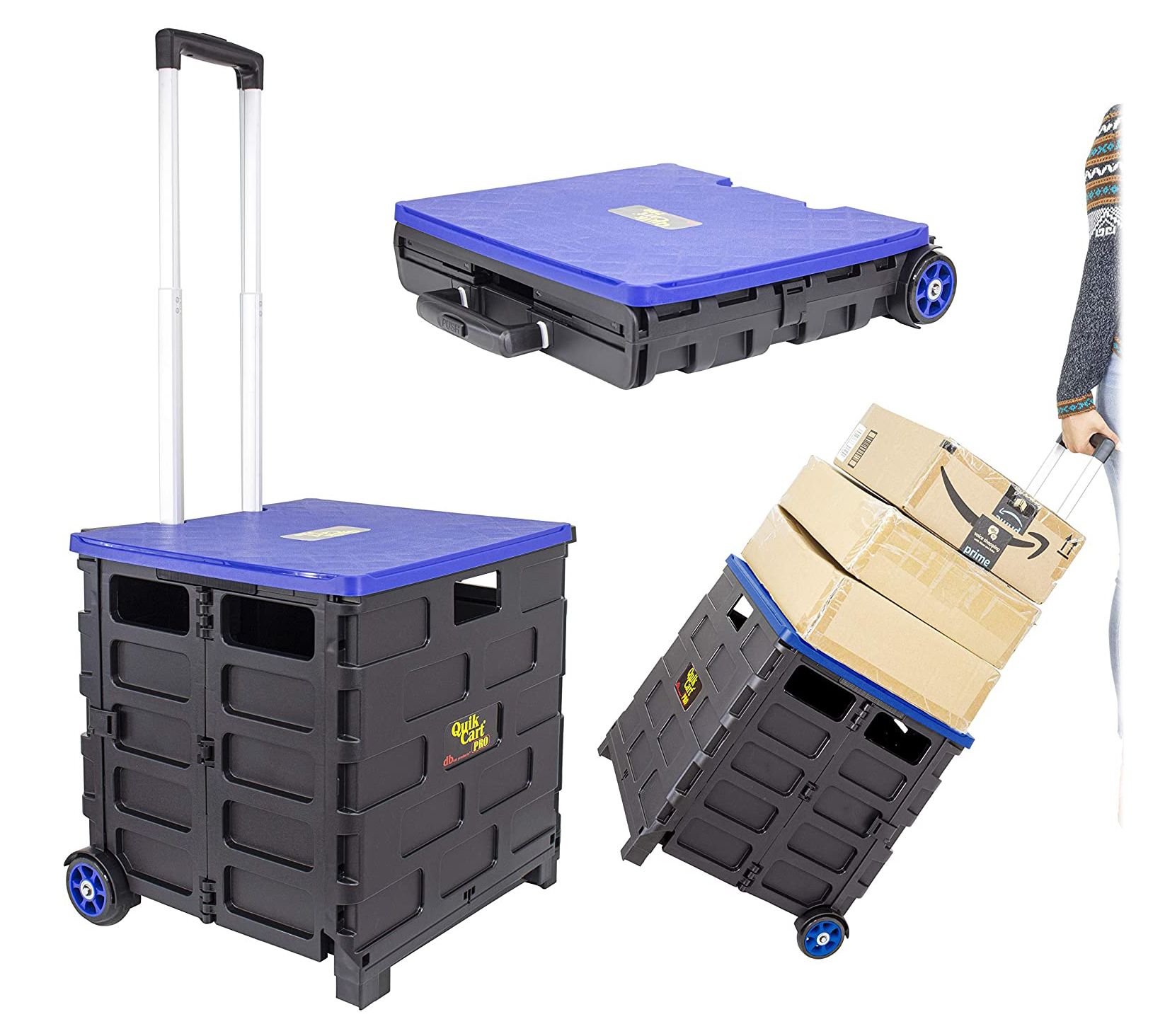 dbest products Quik Cart Pro