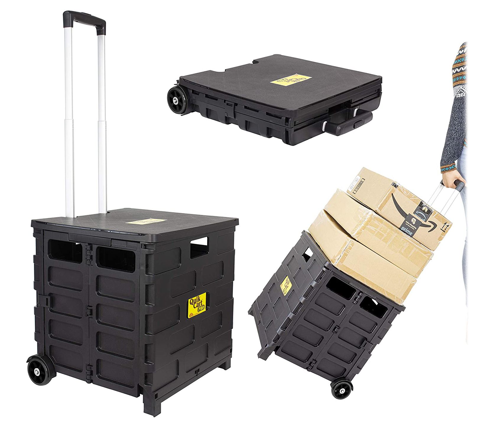 dbest products Quik Cart Pro