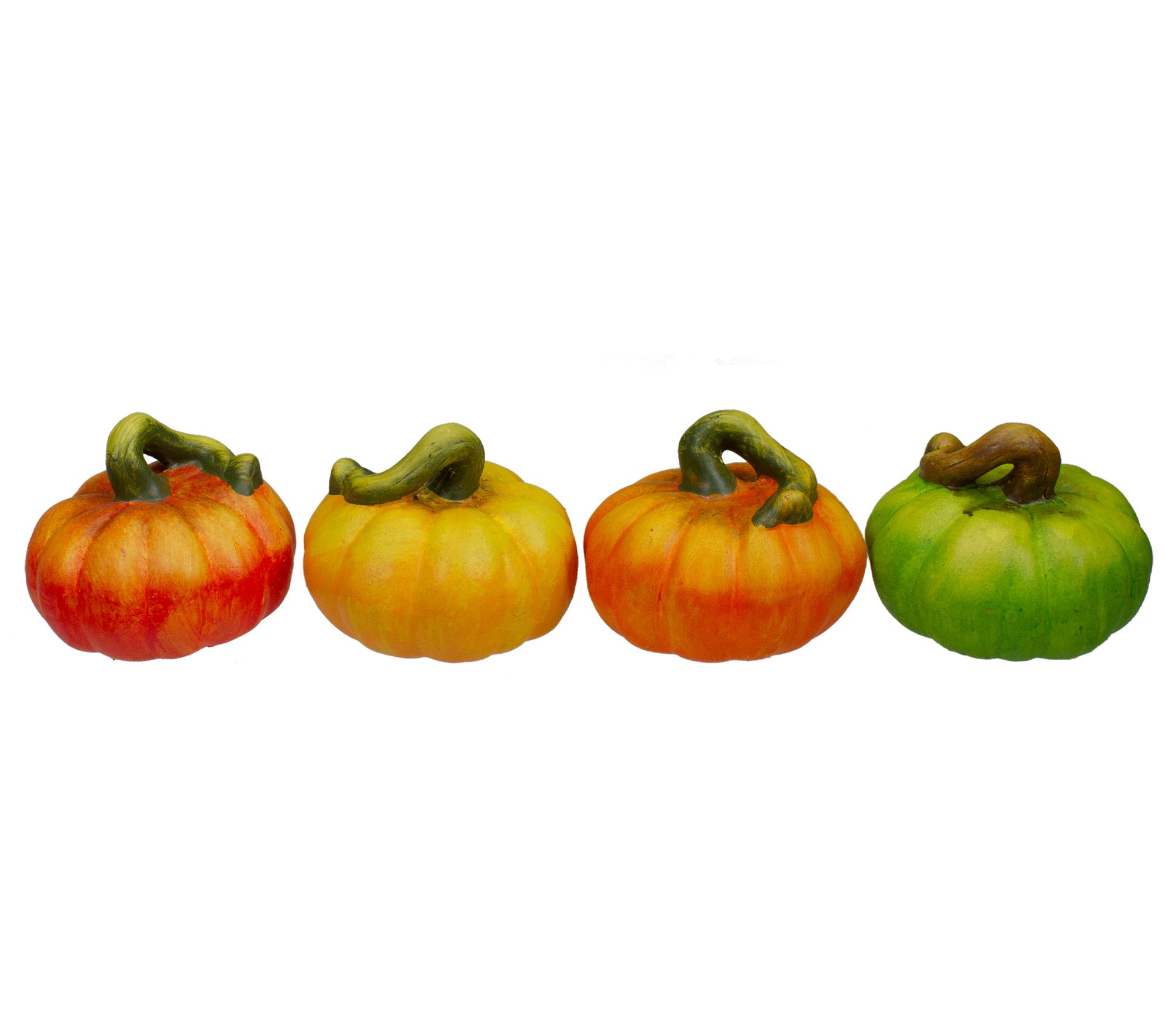 northlight fall decoration set - QVC.com