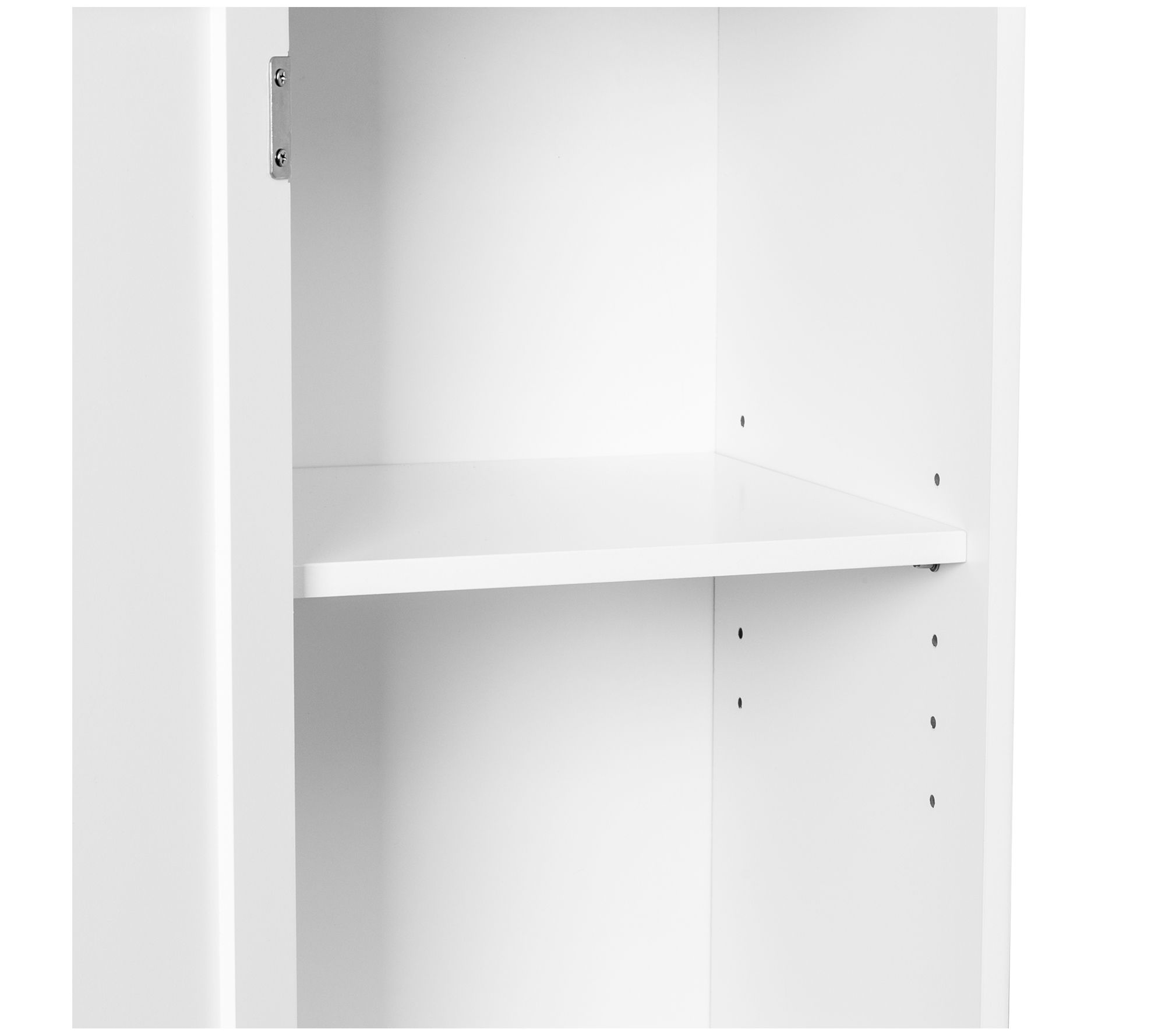 HoneyCanDo Bathroom High