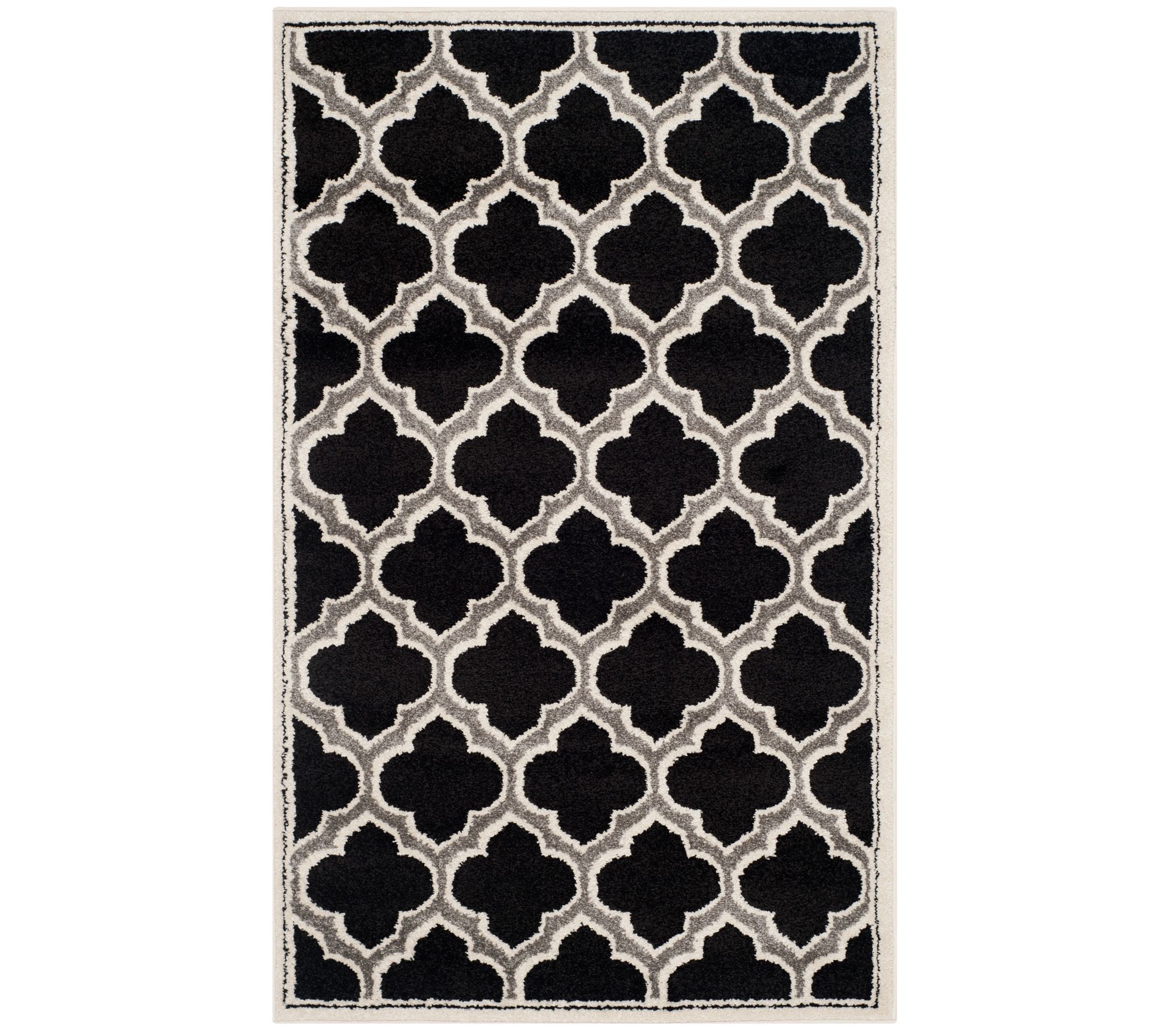 Safavieh Moroccan 3' x 5' Area Rug