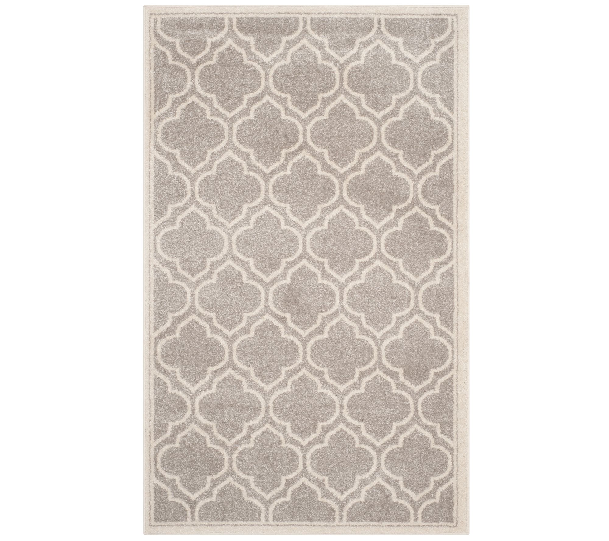 Safavieh Moroccan 3' x 5' Area Rug