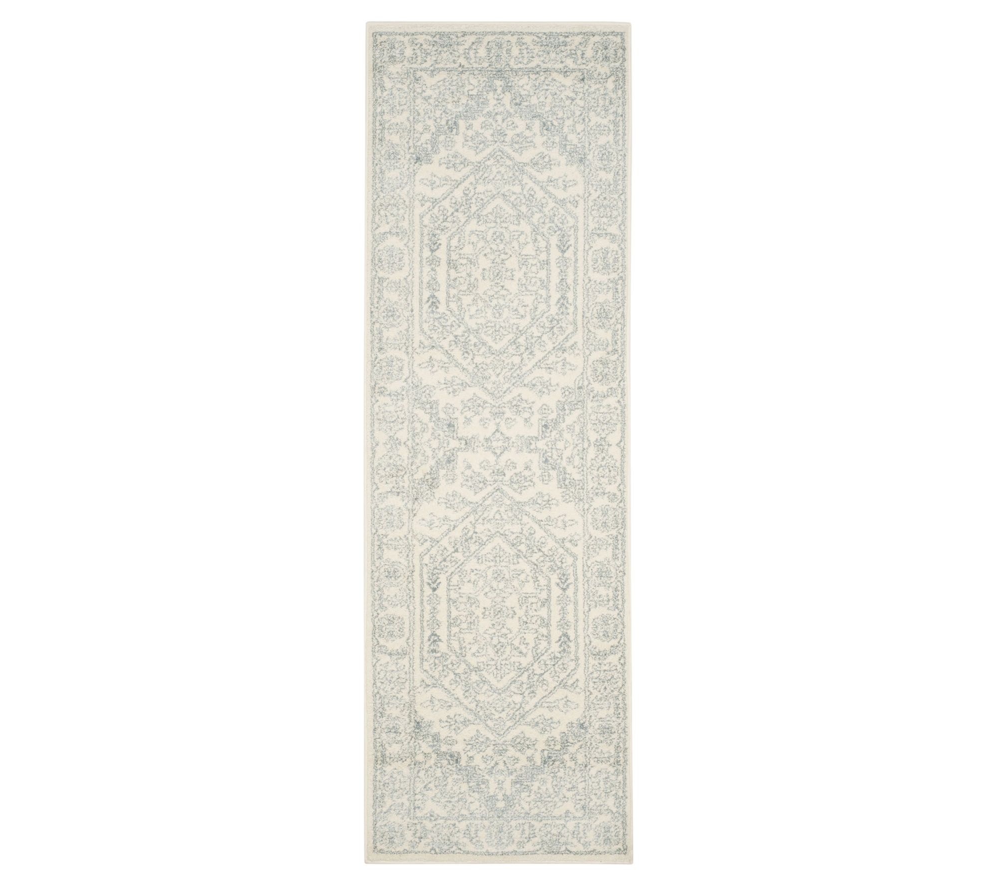 Safavieh Adirondack Herati Rug 2'6" x 12'