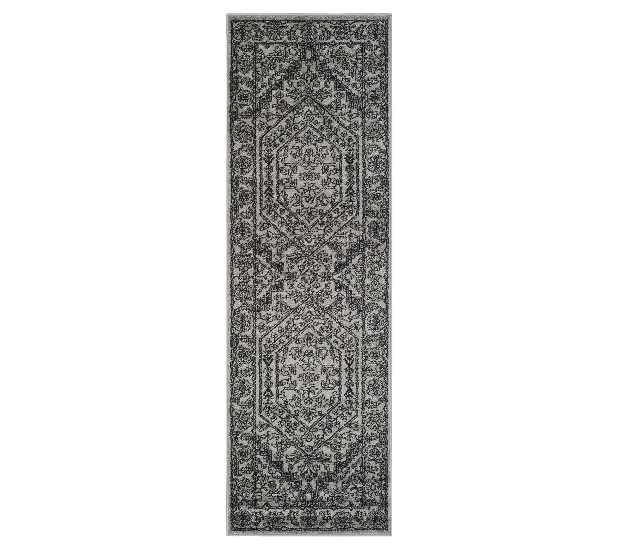 Safavieh Adirondack Herati Rug 2'6" x 12'