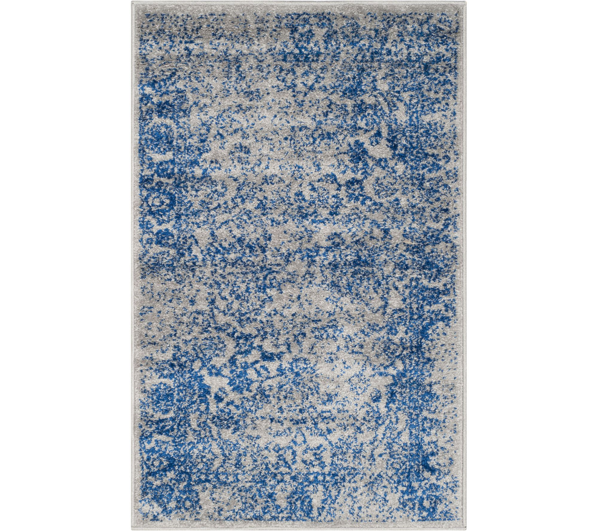 Safavieh Adirondack Kashan Rug 2'6" x 4'