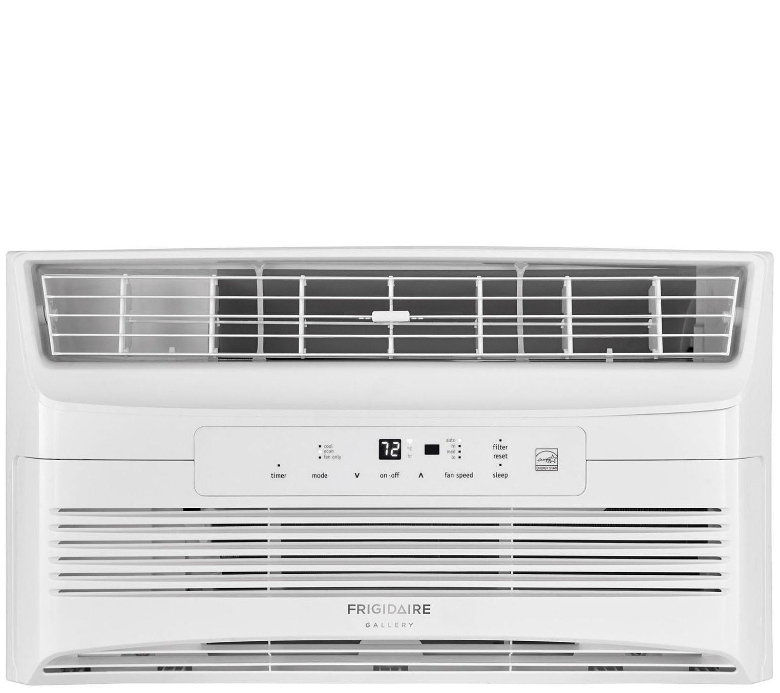 Frigidaire Energy Star 115V 6,000 BTU Window Ai r Conditioner