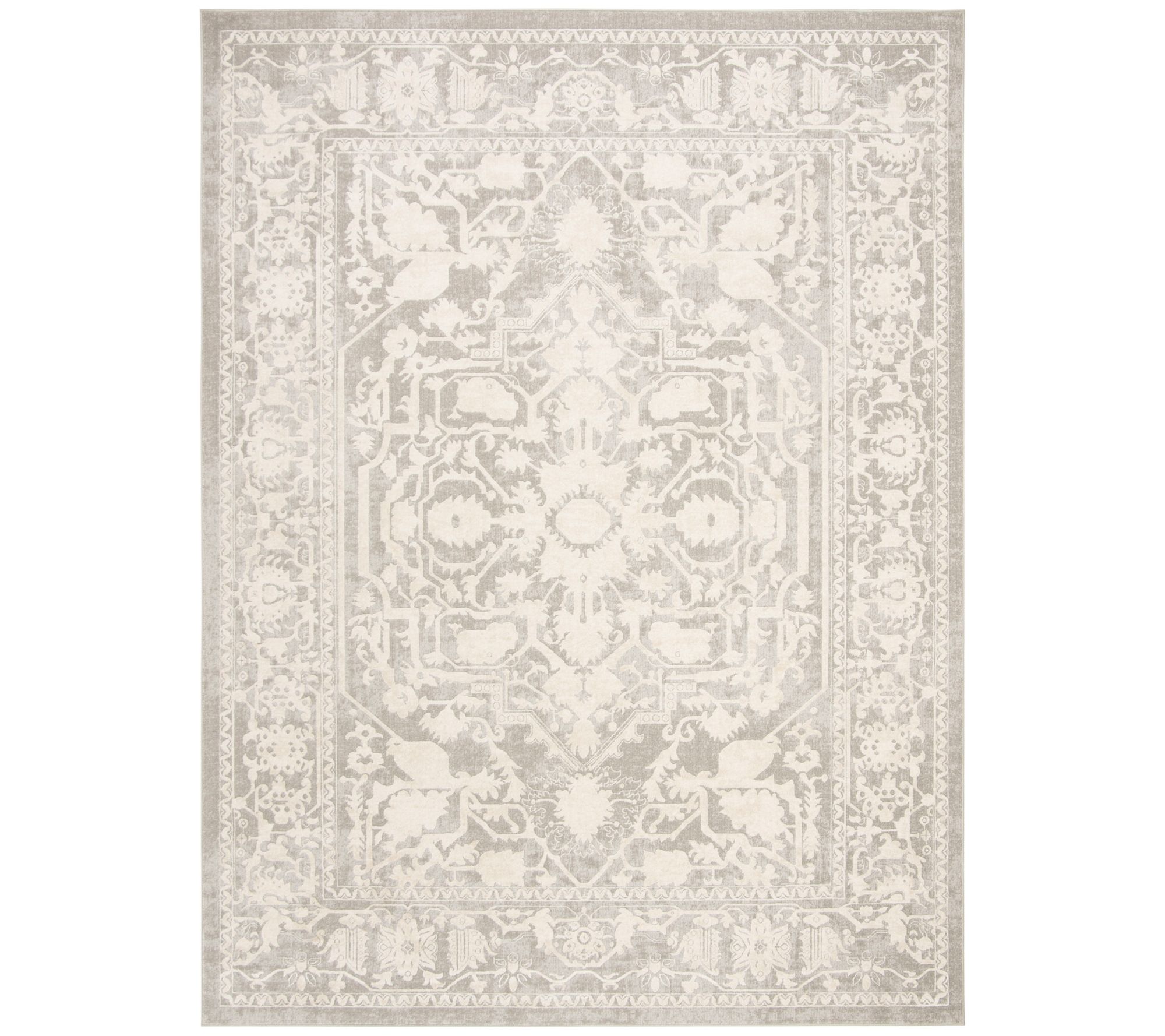 Reflection 665 Collection 9' X 12' Rug