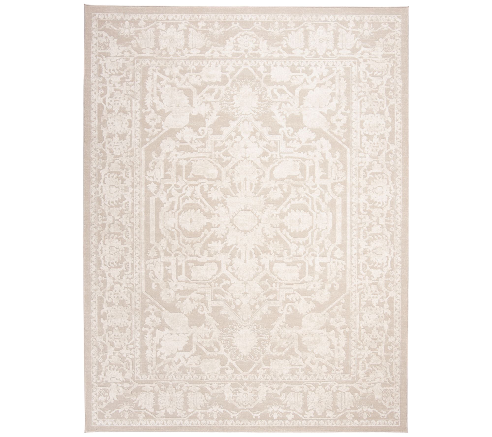 Reflection 665 Collection 9' X 12' Rug