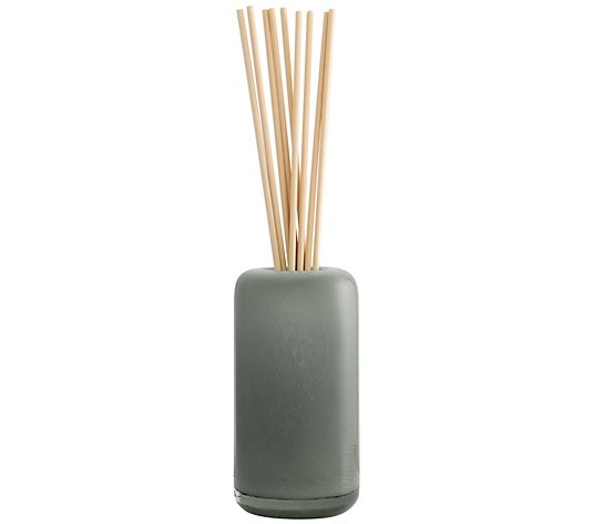 SpaRoom Hand-Blown Glass Reed Diffuser