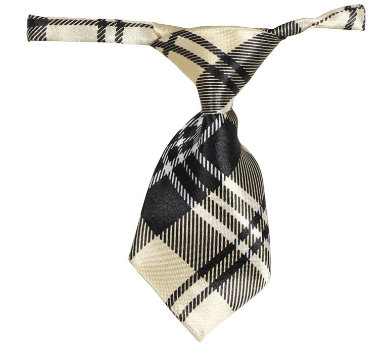 Pet Life Fashionable and Trendy Dog Neck Tie