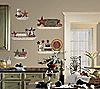 RoomMates Family & Friends Peel & Stick Wall Decals, 1 of 1