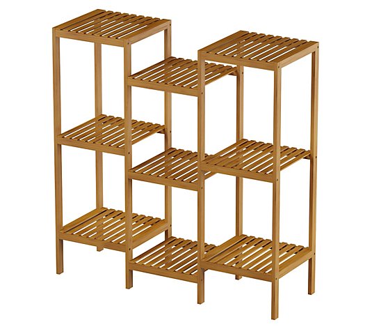 Multi-Level Plant Stand by Pure Garden