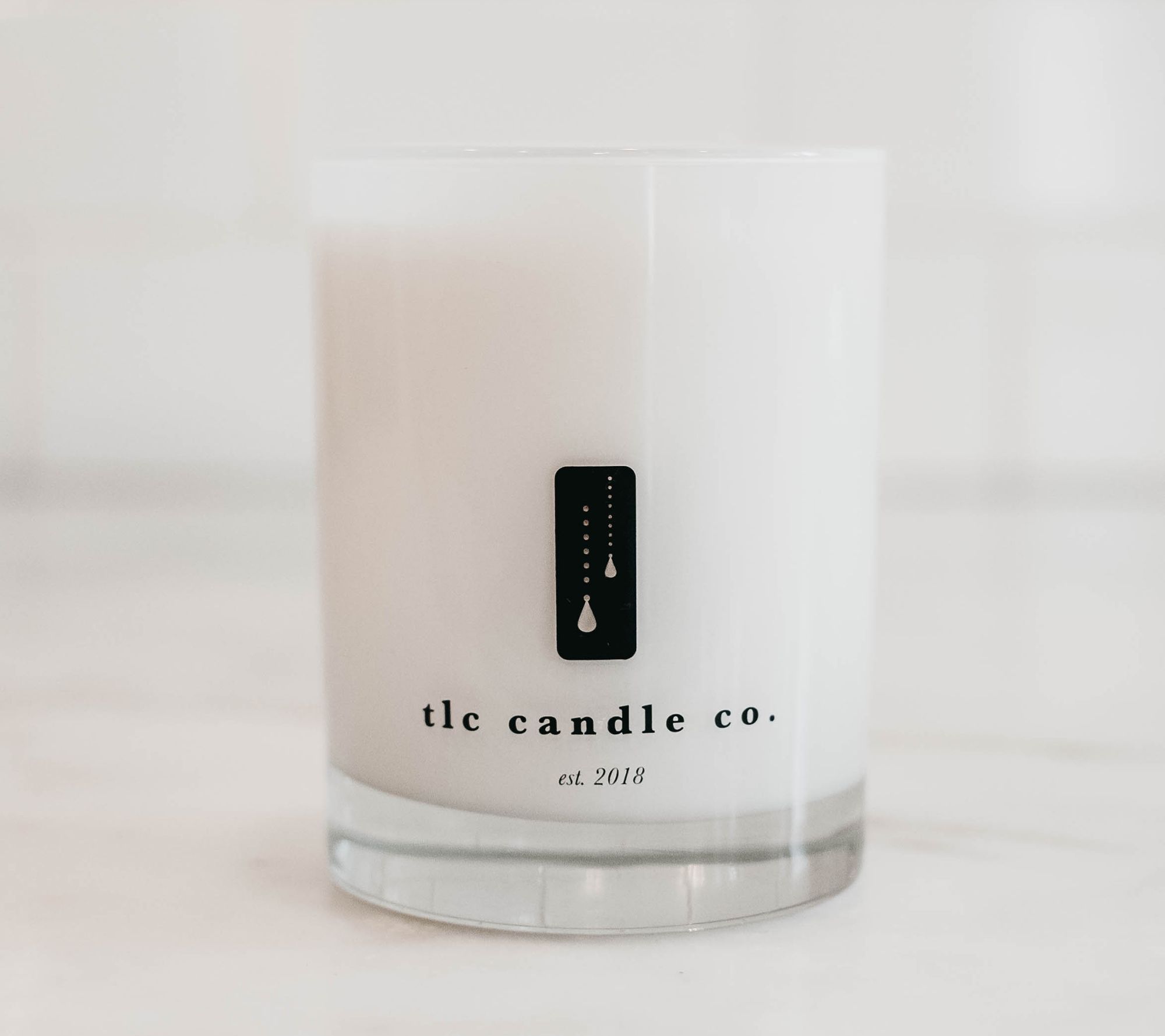 TLC Candle Co. Farmhouse Luxury 2Wick Candle