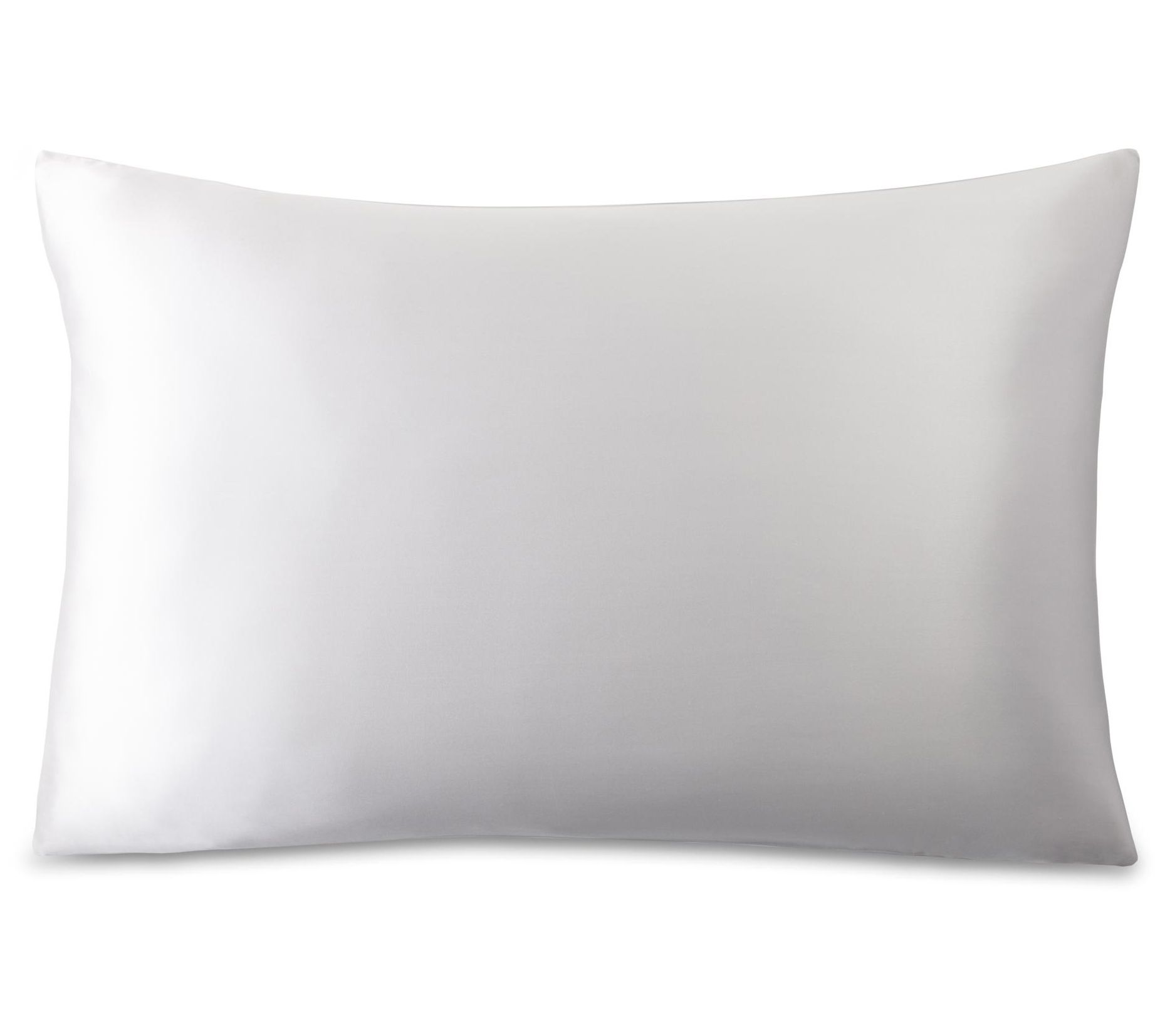 Brookside Mulberry Silk Pillowcase, Standard