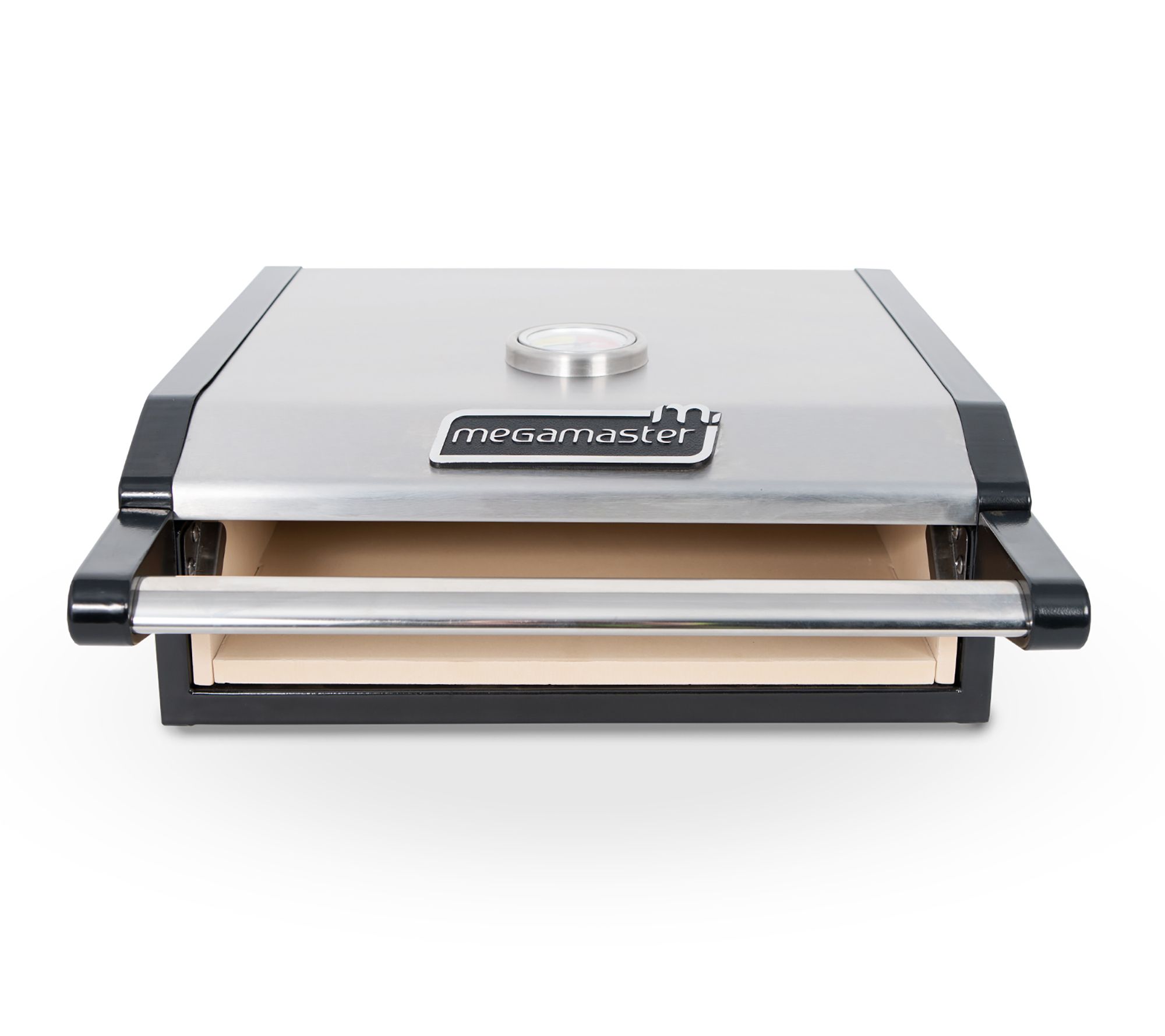 Megamaster Baker Box for Gas or Charcoal Grills