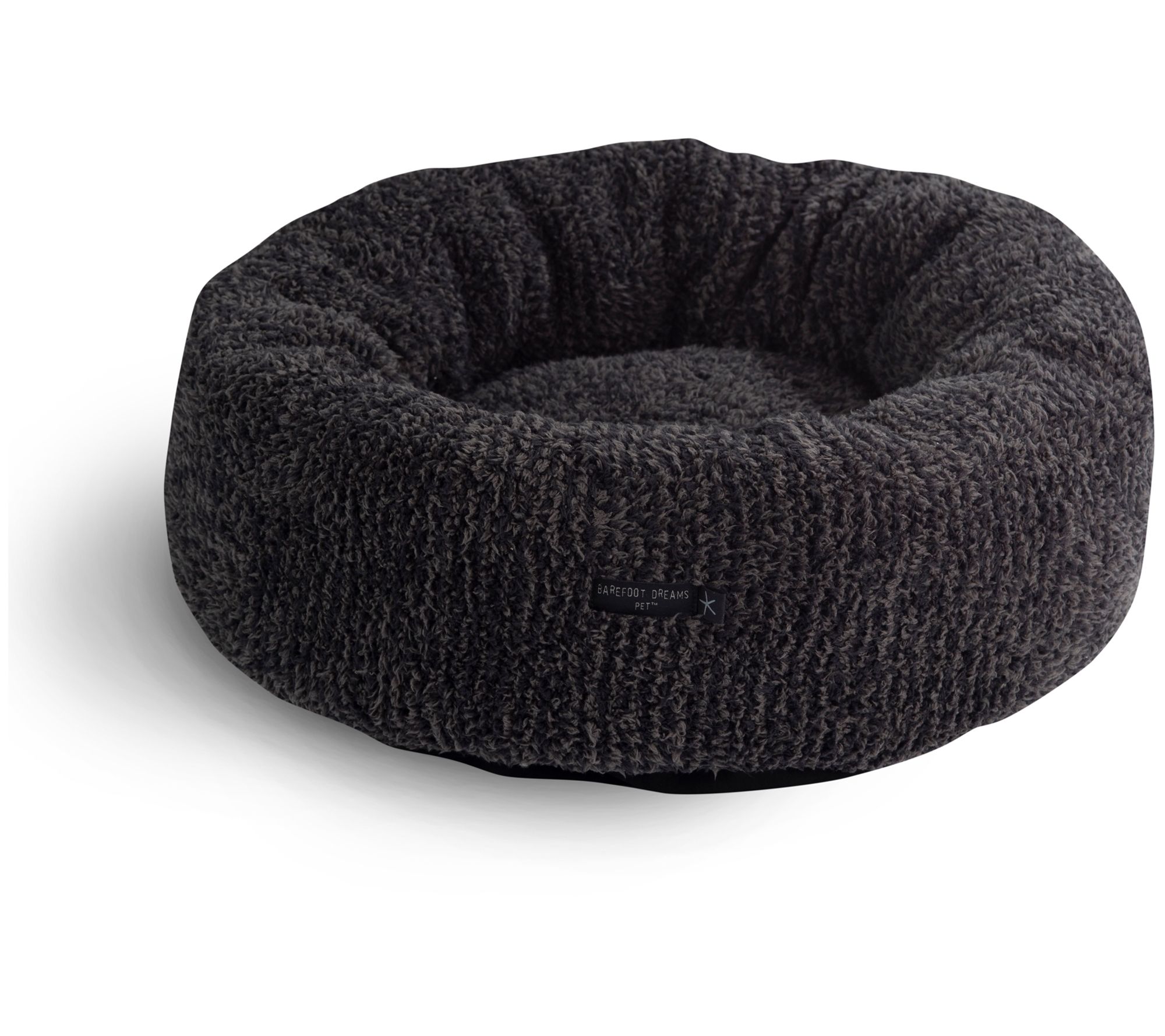 Barefoot Dreams CozyChic Large Round Pet Bed
