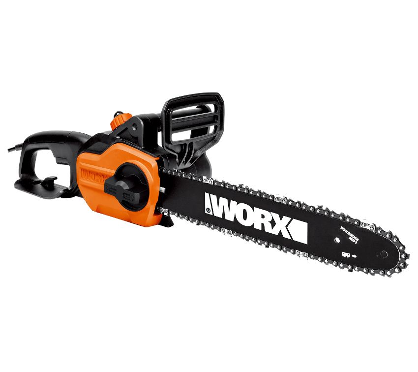 WORX POWER SHARE 40V 13 in. Cordless String Tri mmer Edger QVC