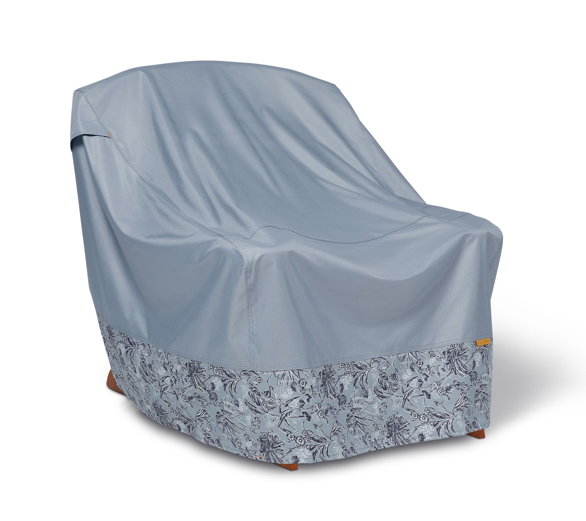 Vera Bradley Adirondack Patio Chair Cover