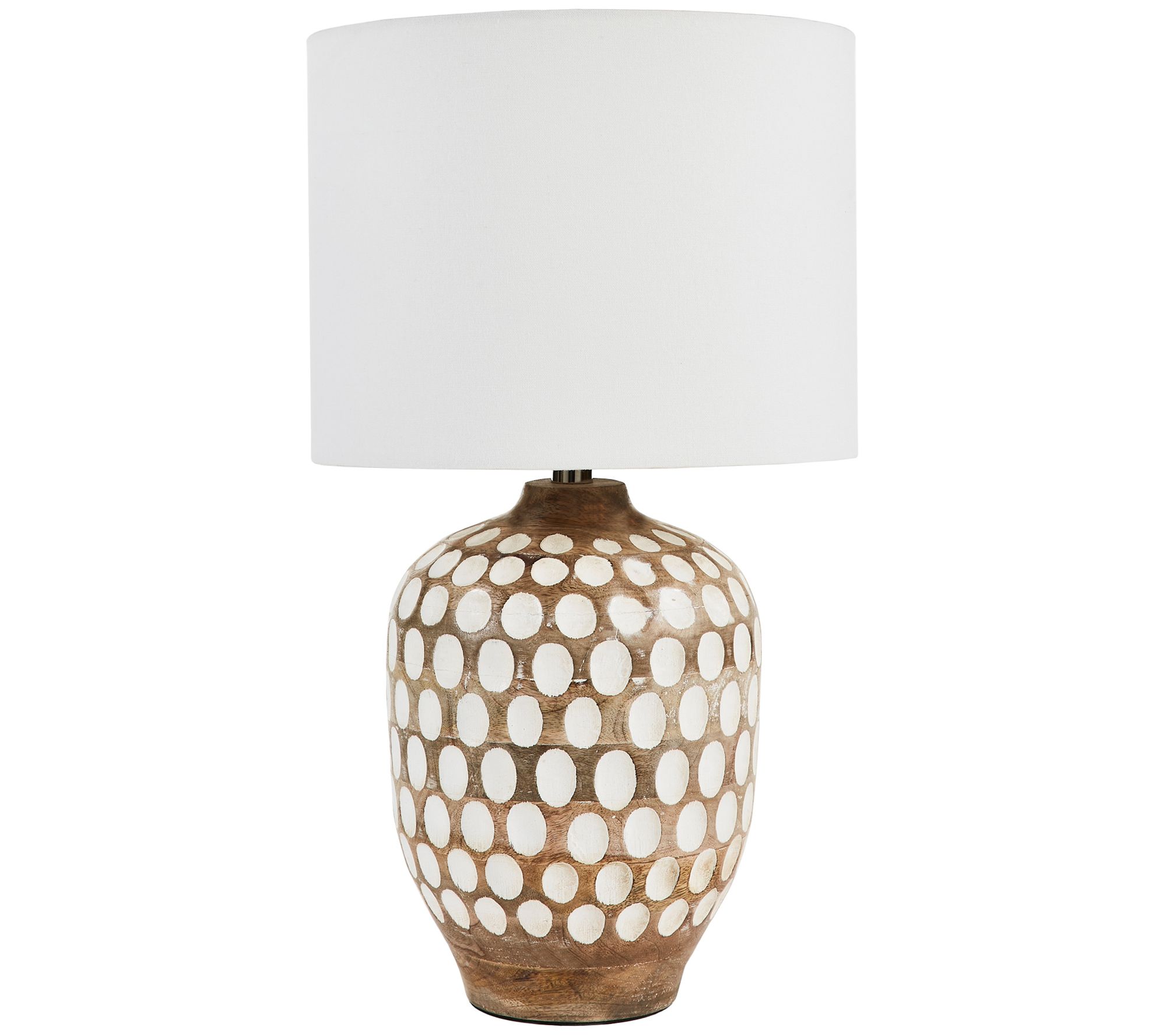 Oriole Table Lamp by Valerie