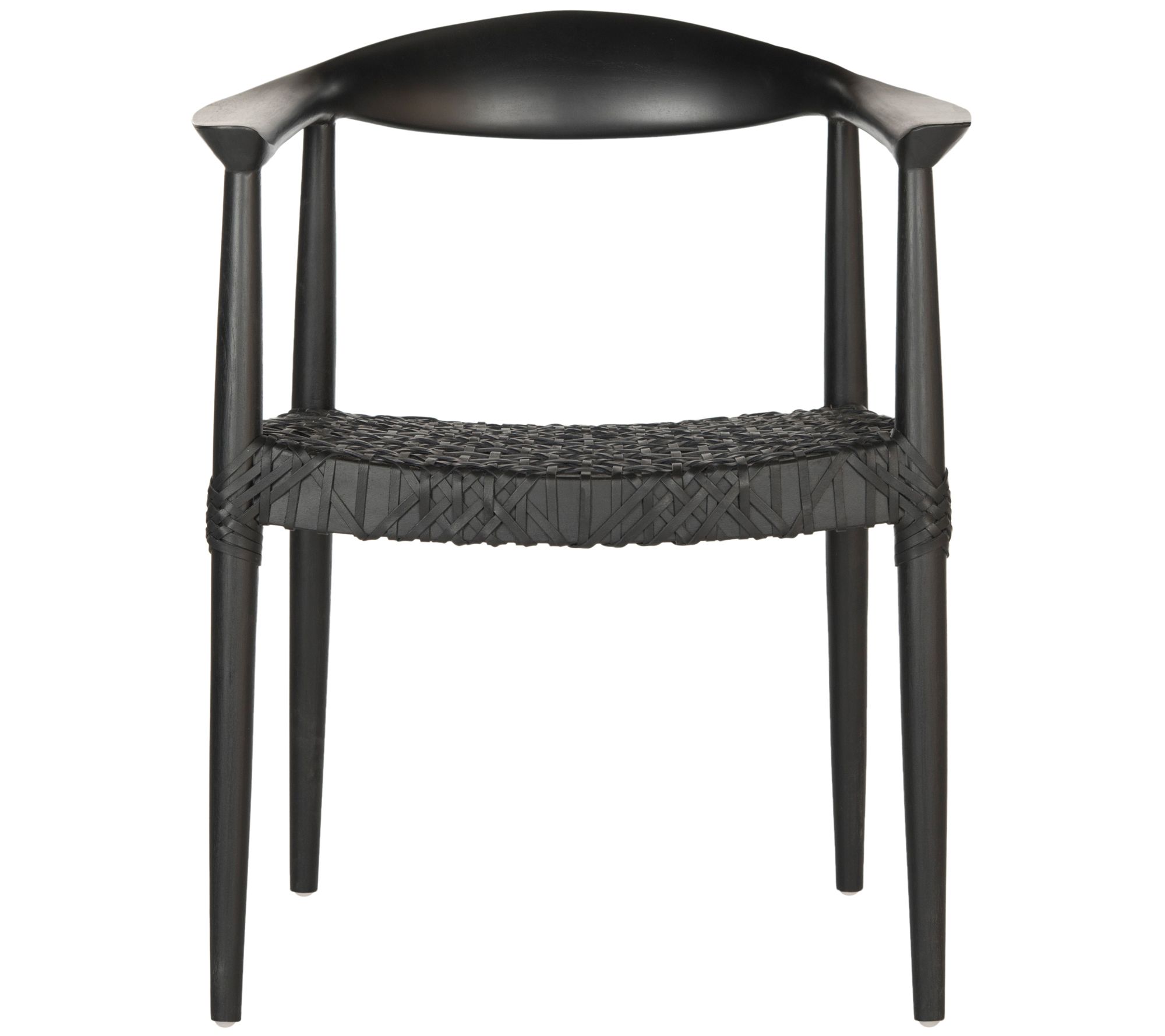 Safavieh Bandelier Arm Chair