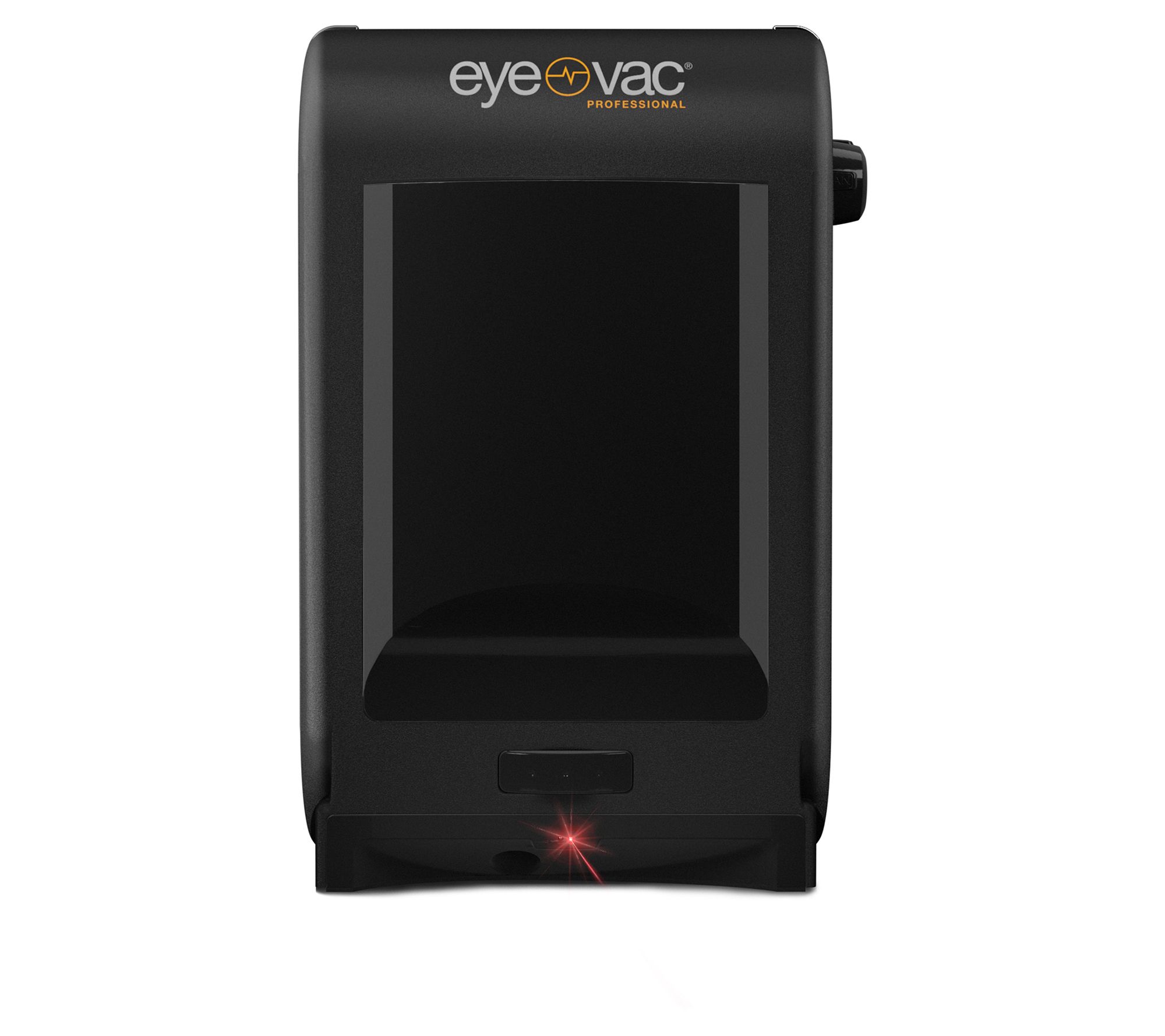 eyevac target