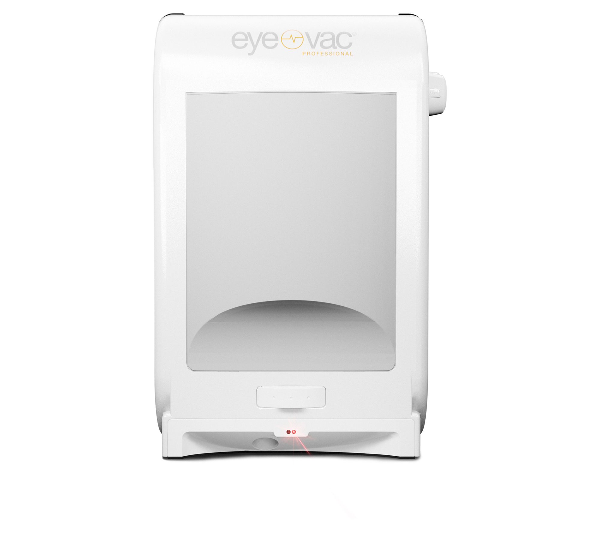 EyeVac Professional Touchless Vacuum