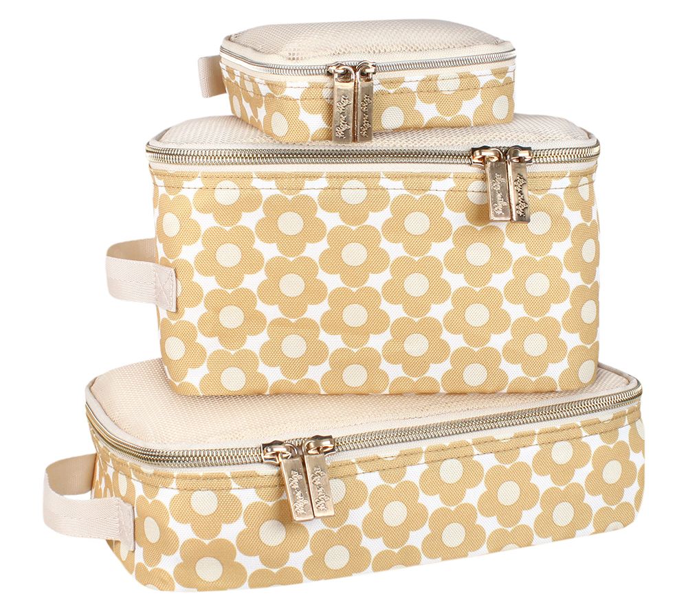 Itzy Ritzy Packing Cubes