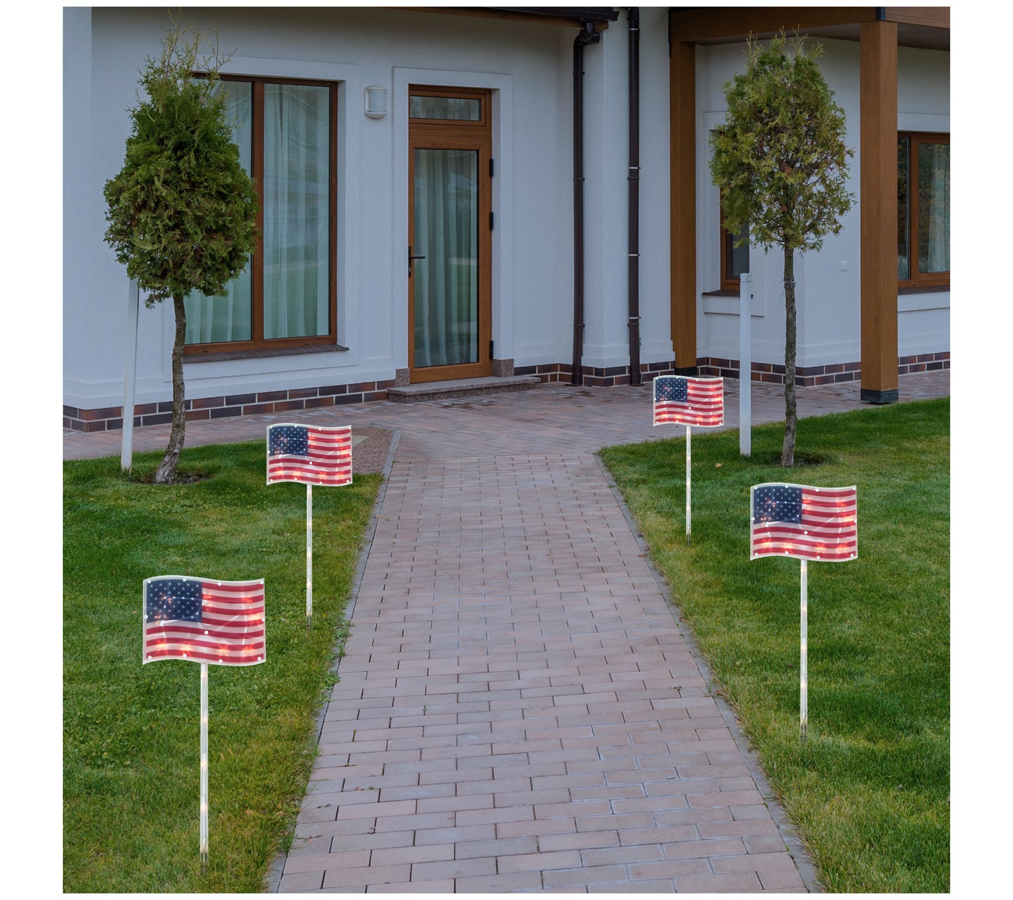 fourth of july 2025 on qvc