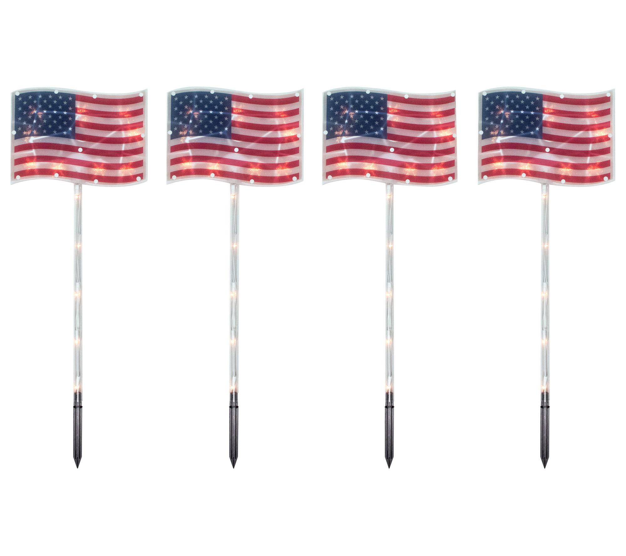 fourth of july 2025 on qvc