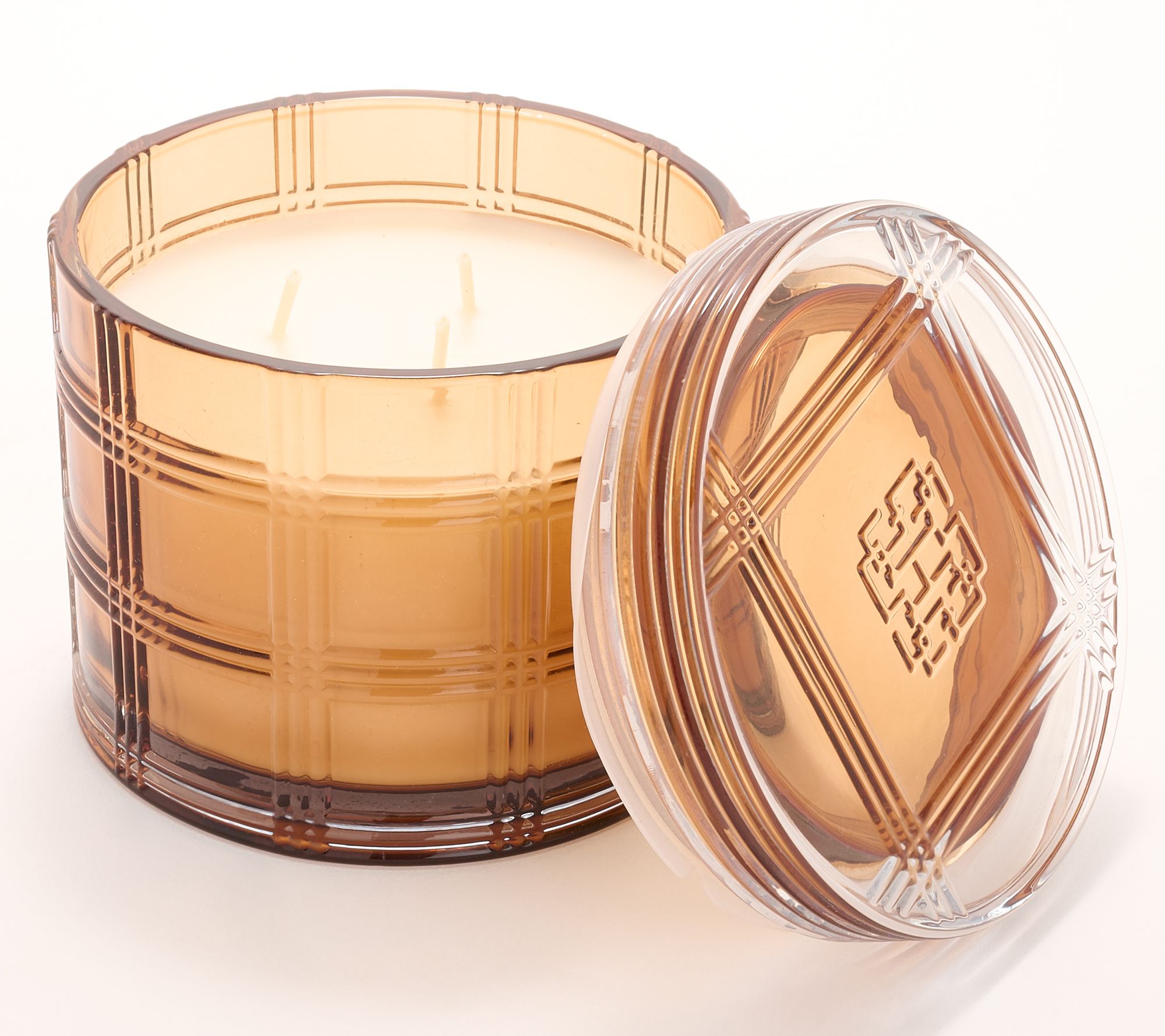 "As Is" HomeWorx by Slatkin + Co. 14oz Clarendon Candle