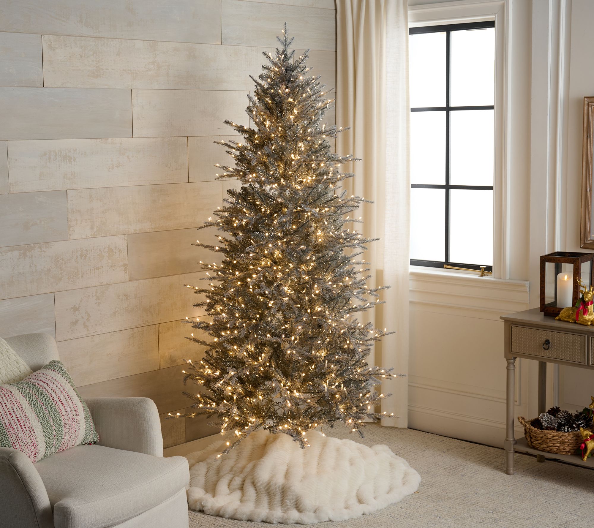 Bethlehem Lights x Alberti Popaj "Celebration" 5' Tree