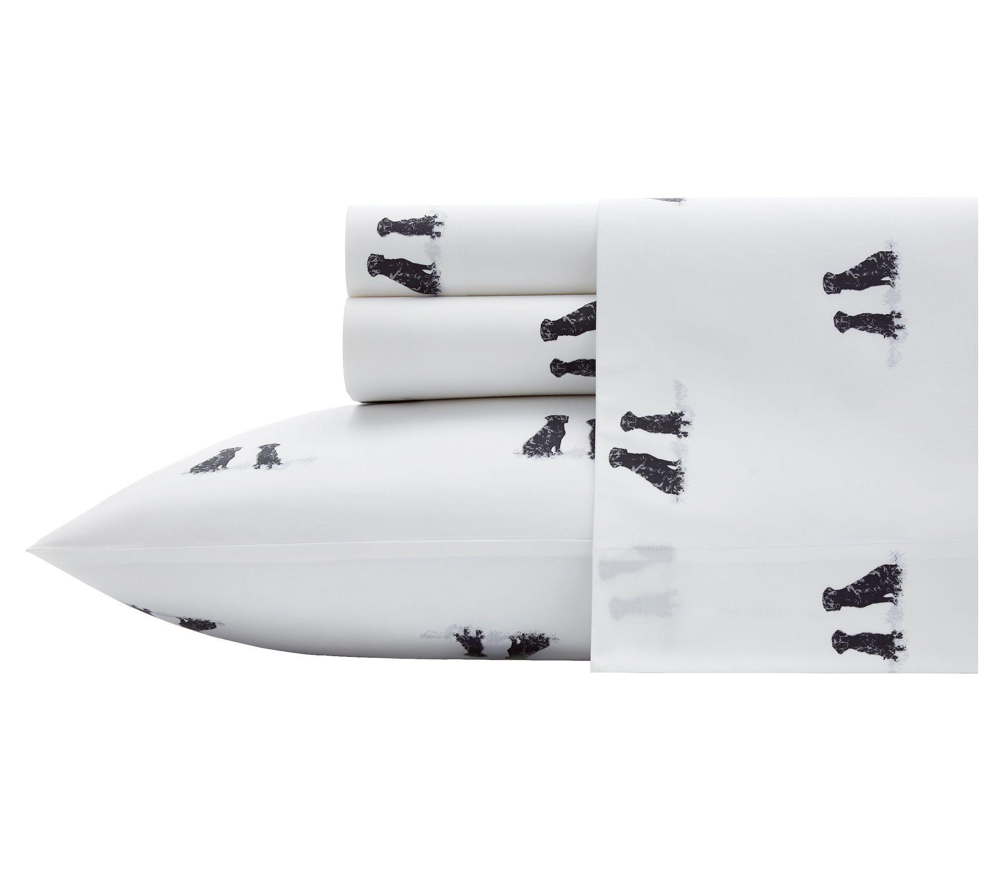 Eddie Bauer Labrador Fields Twin Sheet Set